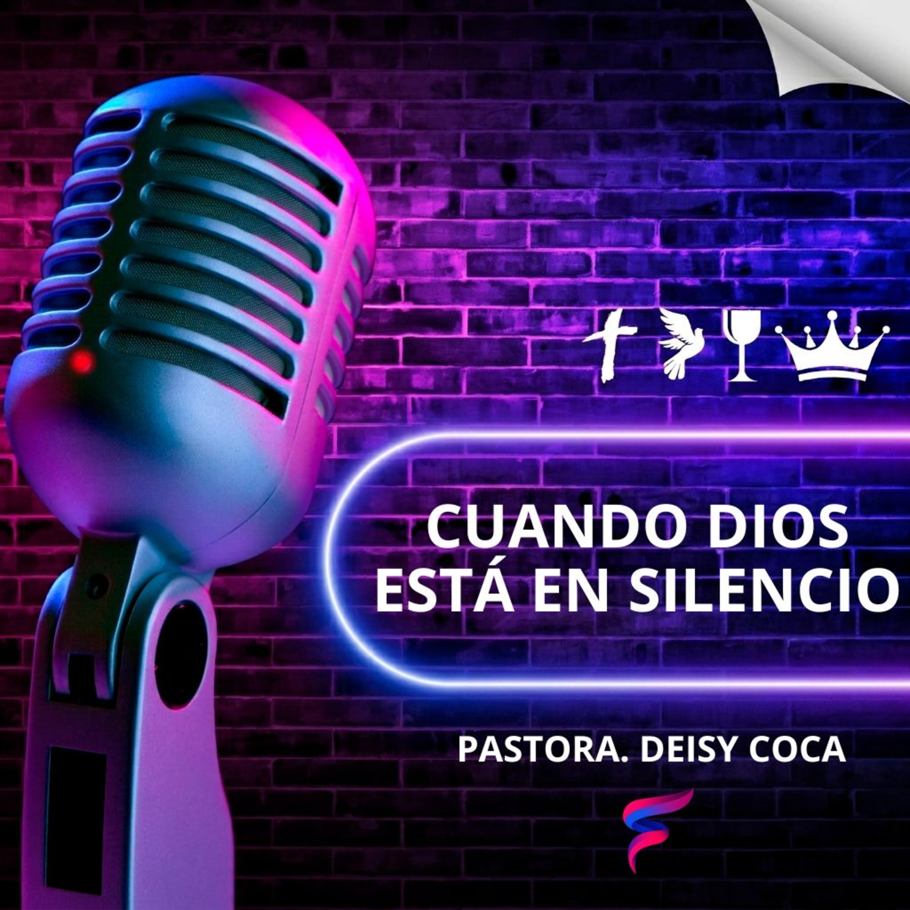 Cuando Dios está en silencio. episode artwork