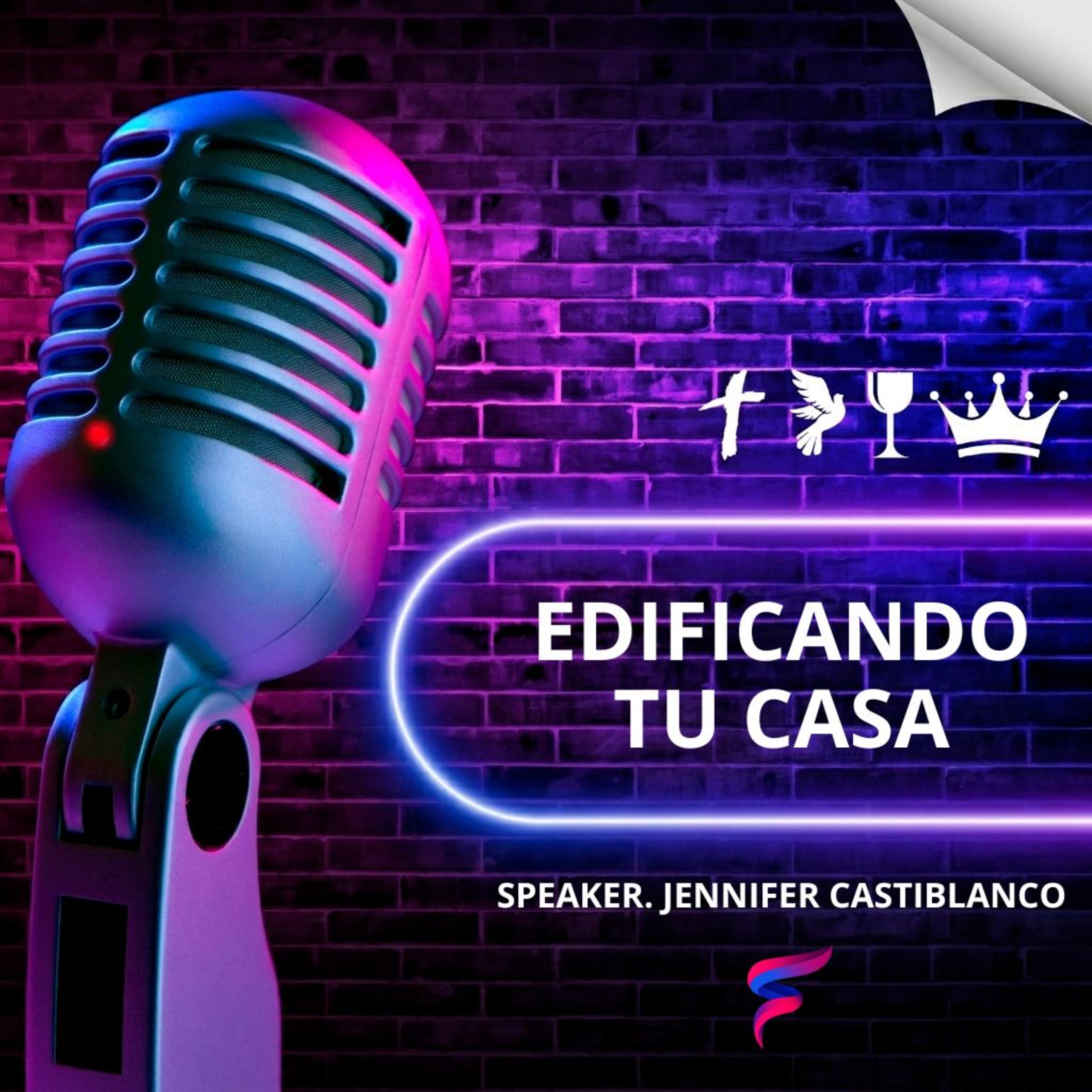 Edificando tu casa. episode artwork