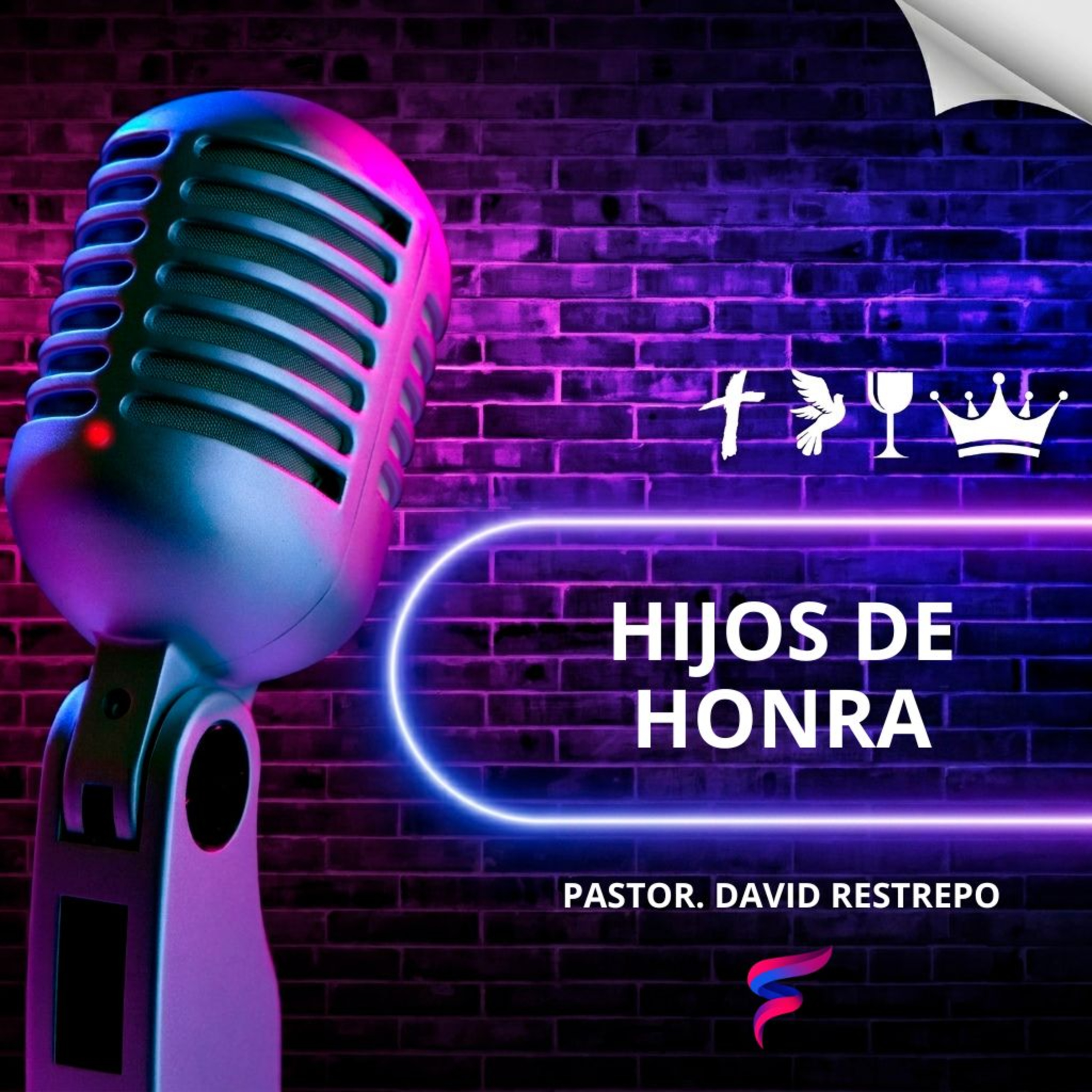 Hijos de honra. episode artwork