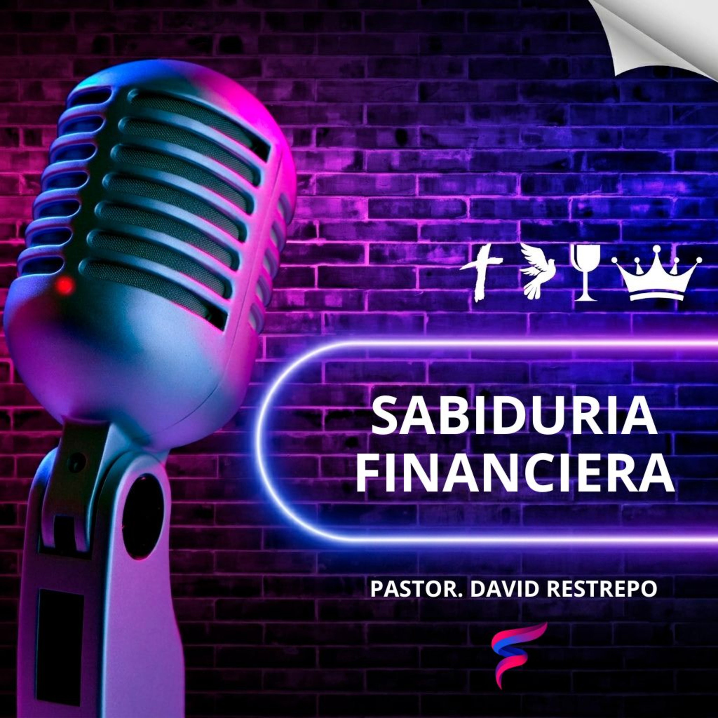 Sabiduría financiera. episode artwork