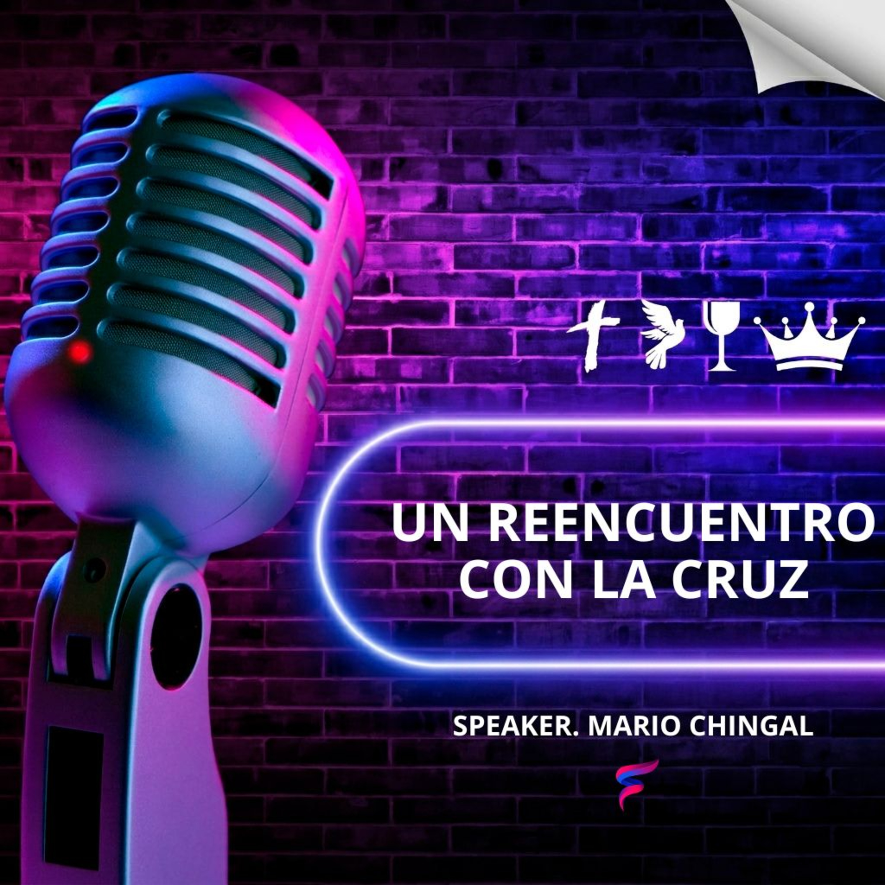 Un reencuentro con la cruz episode artwork