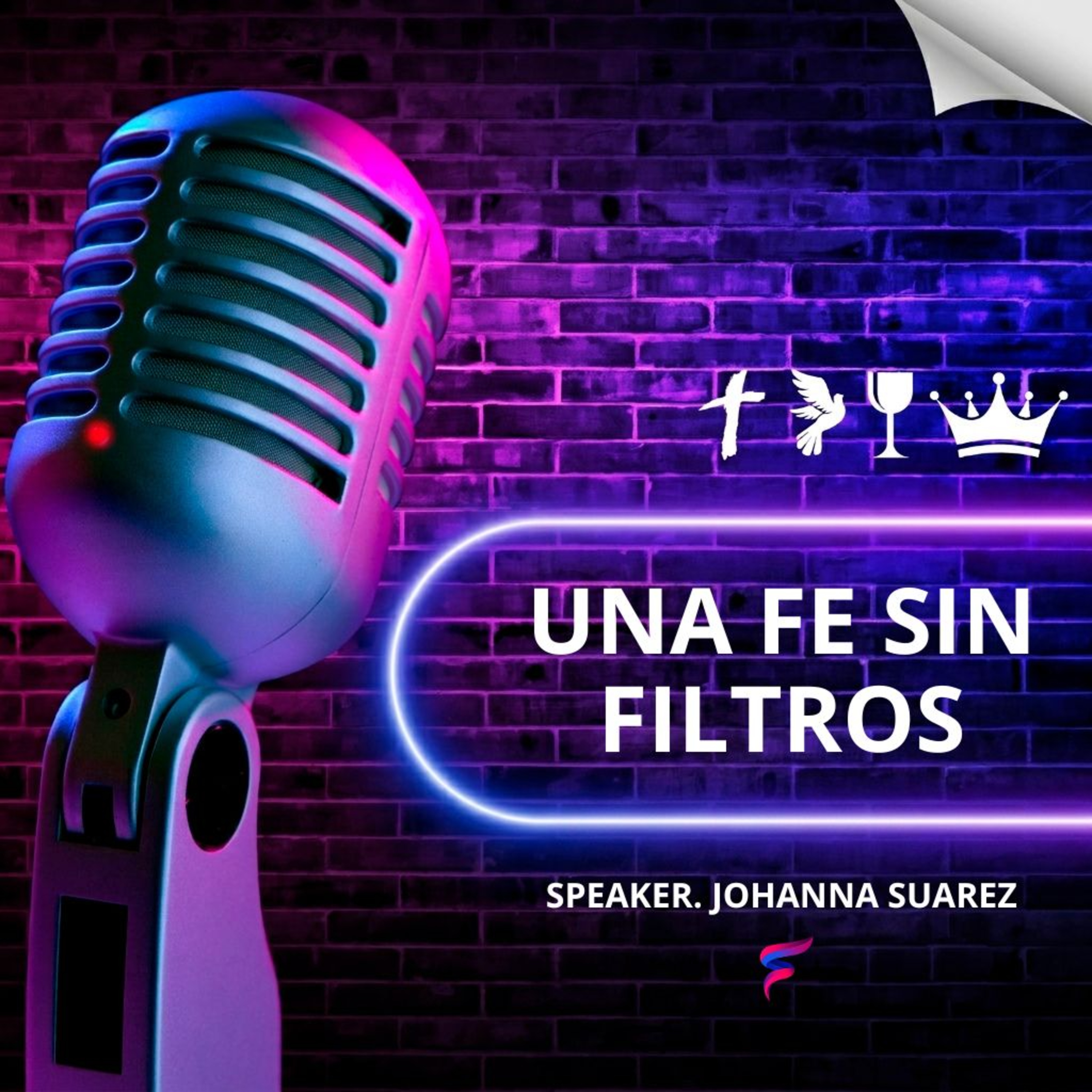 Una Fé sin filtros episode artwork