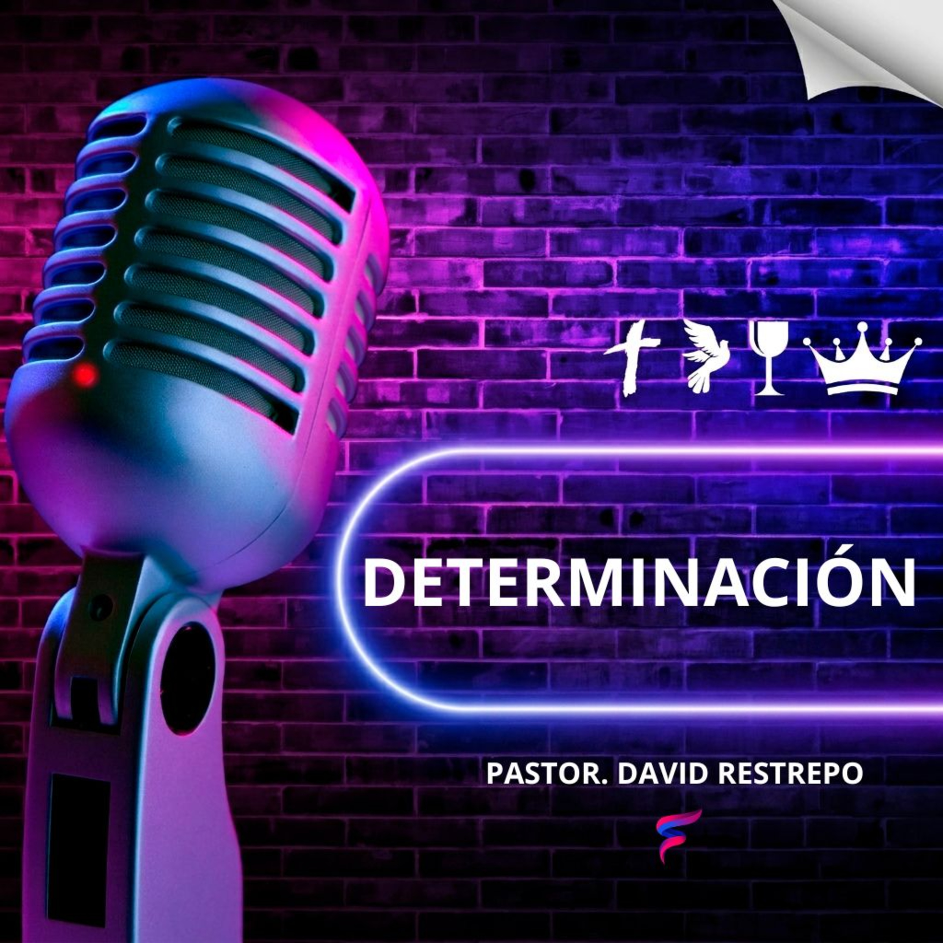 Portada de Fuertes en Batalla