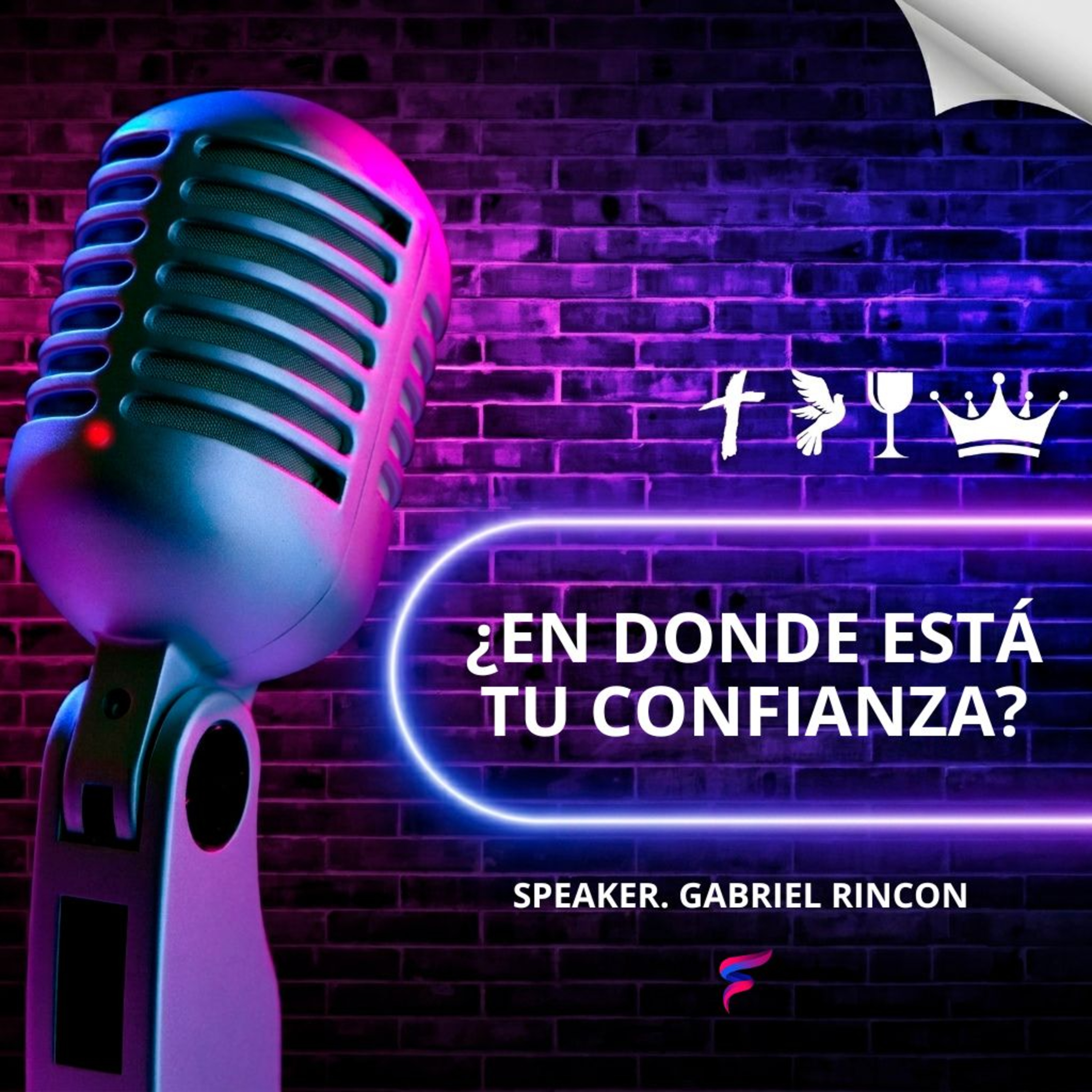 Portada de Fuertes en Batalla