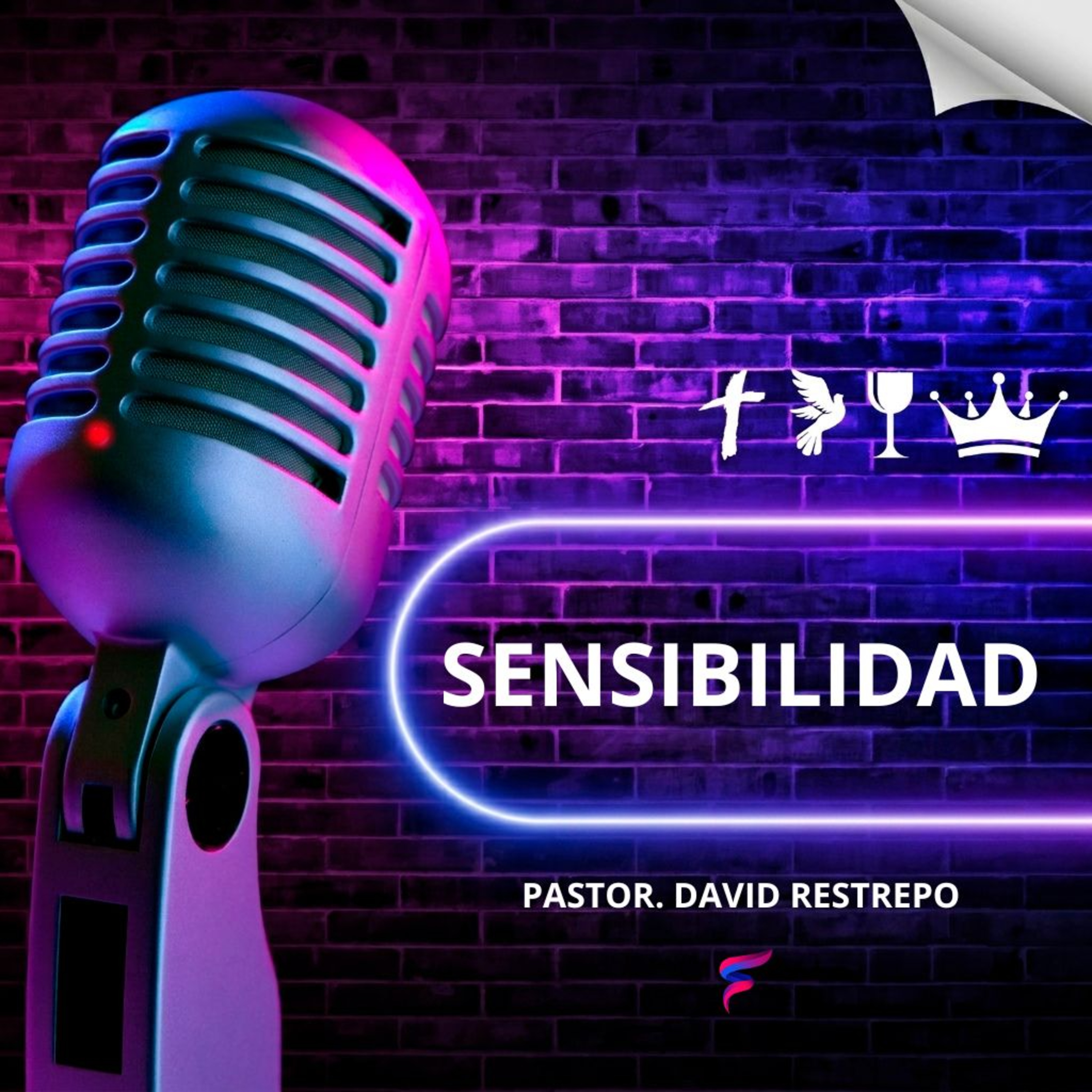 Portada de Fuertes en Batalla