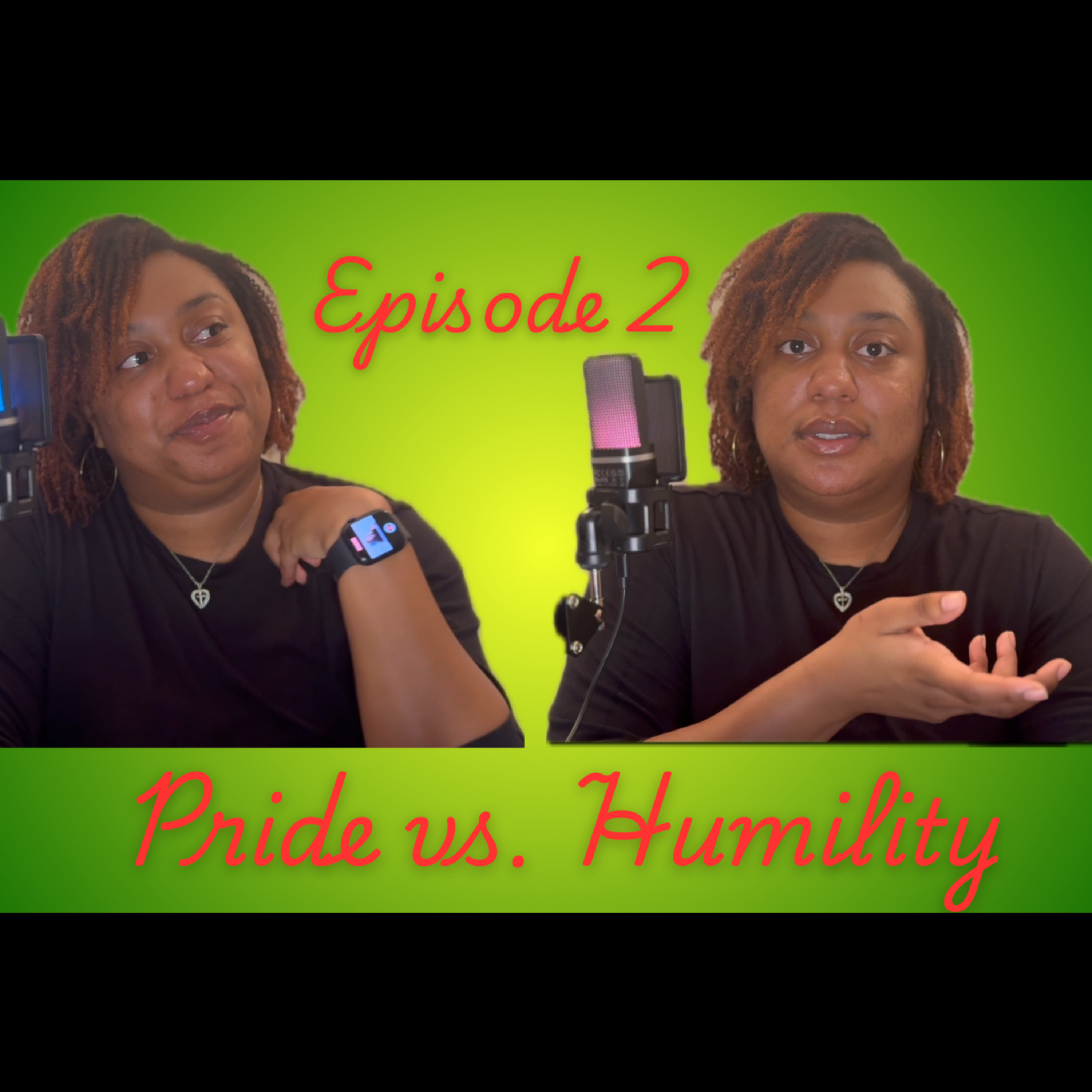 New Way Voice Podcast with Shania Shaw