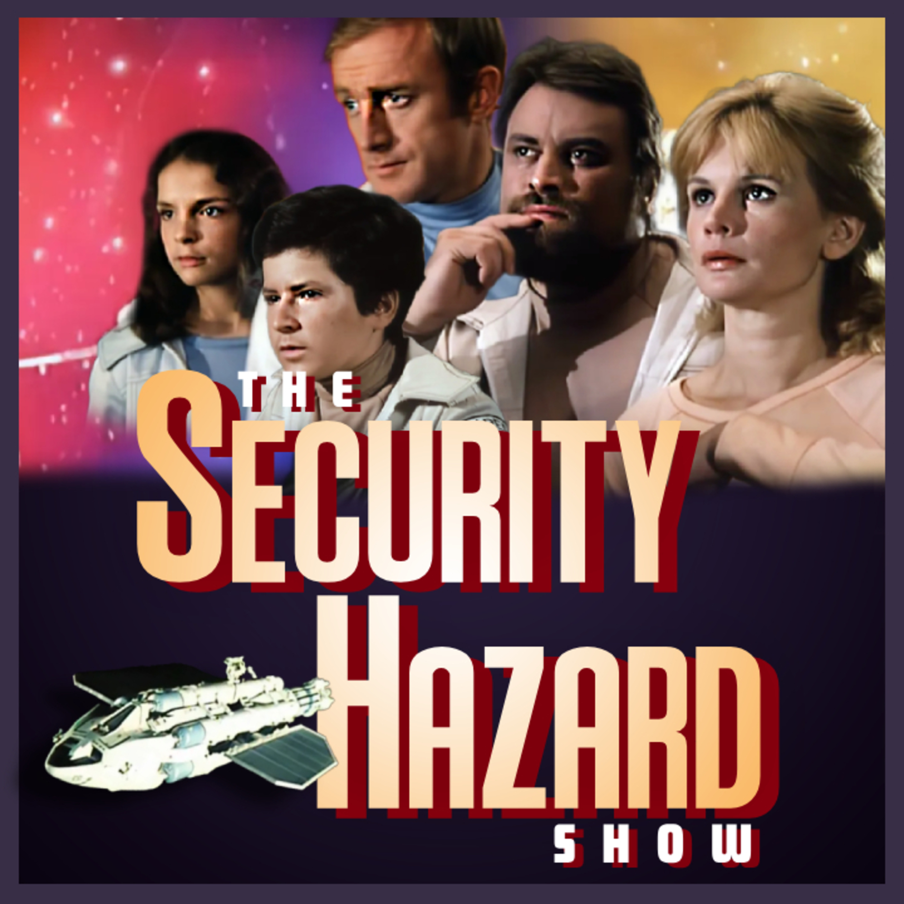 Ep 33 - 50 Years of The Day After Tomorrow: Into Infinity episode artwork