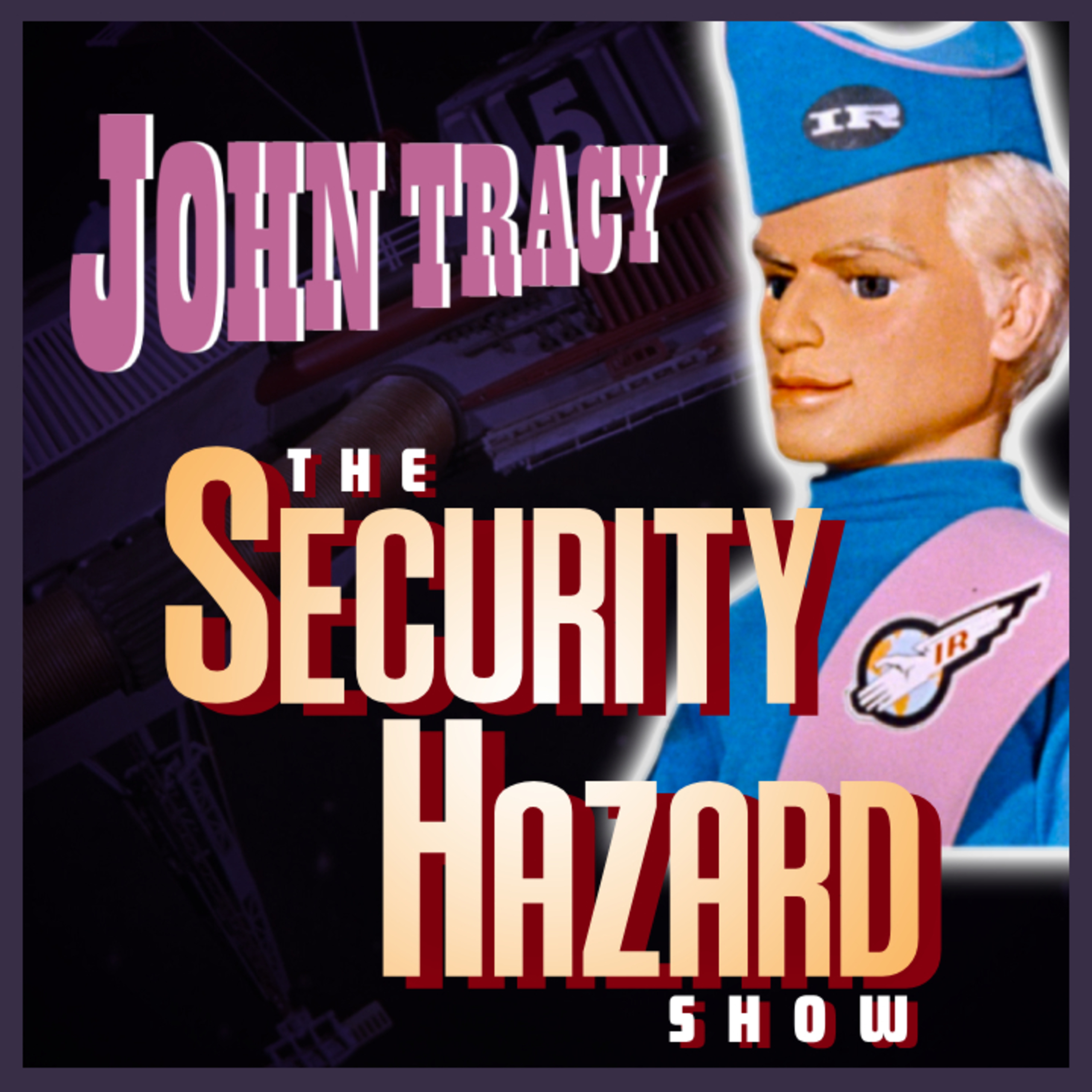 Ep 64 - The John Tracy Special with Willow Lambden-Smith episode artwork
