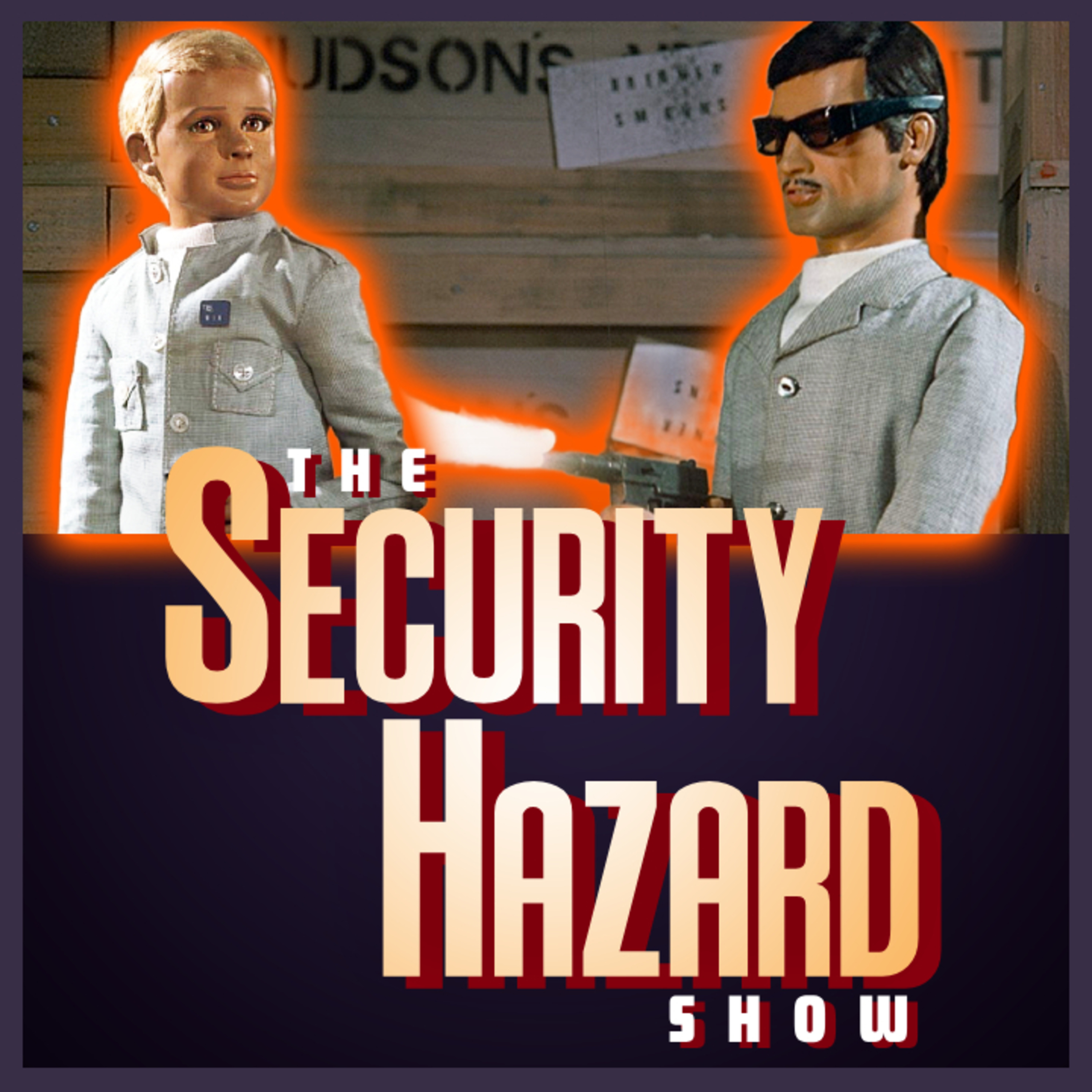 Ep 65 - Hi-Jacked episode artwork