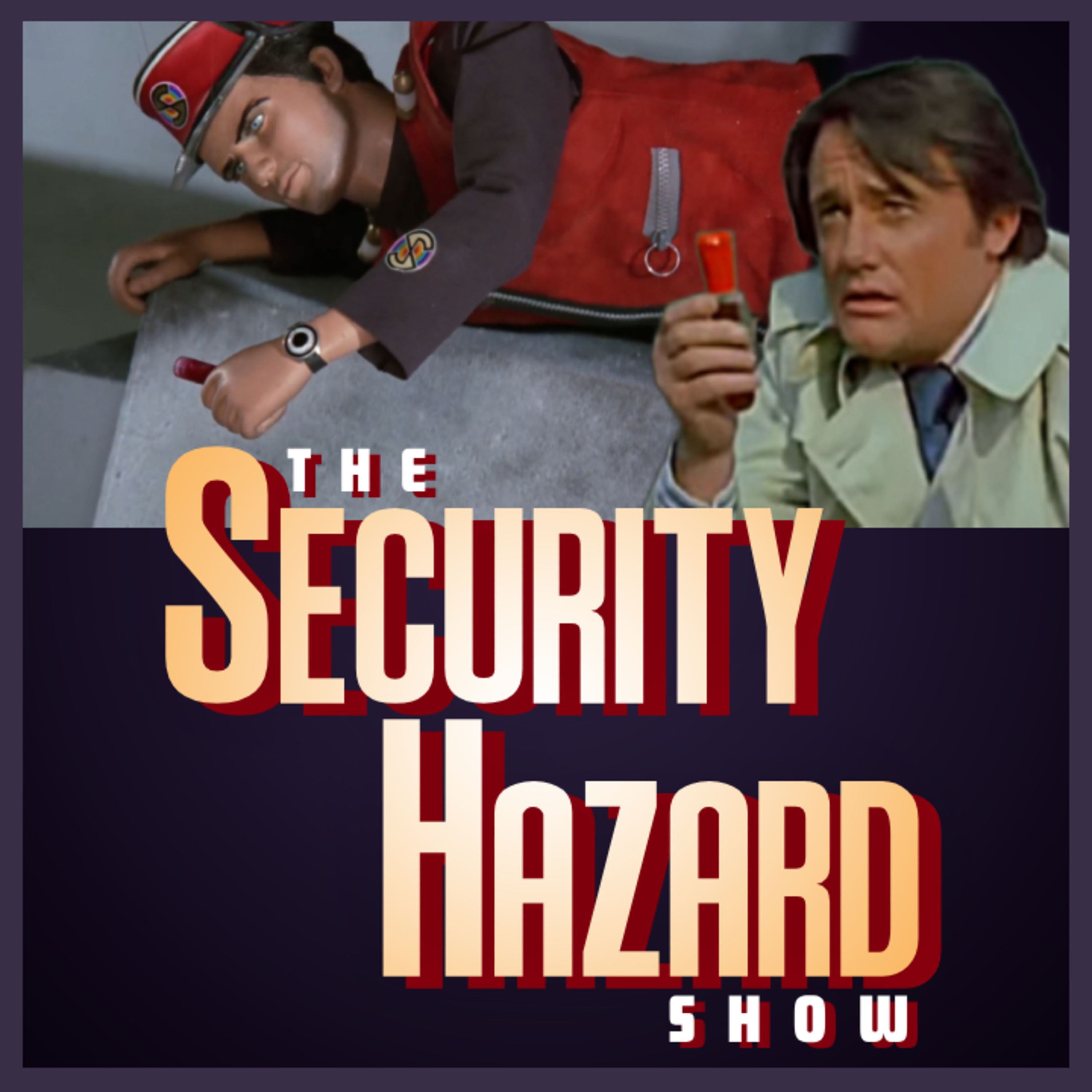Ep 66 - Very Vile Vials! episode artwork