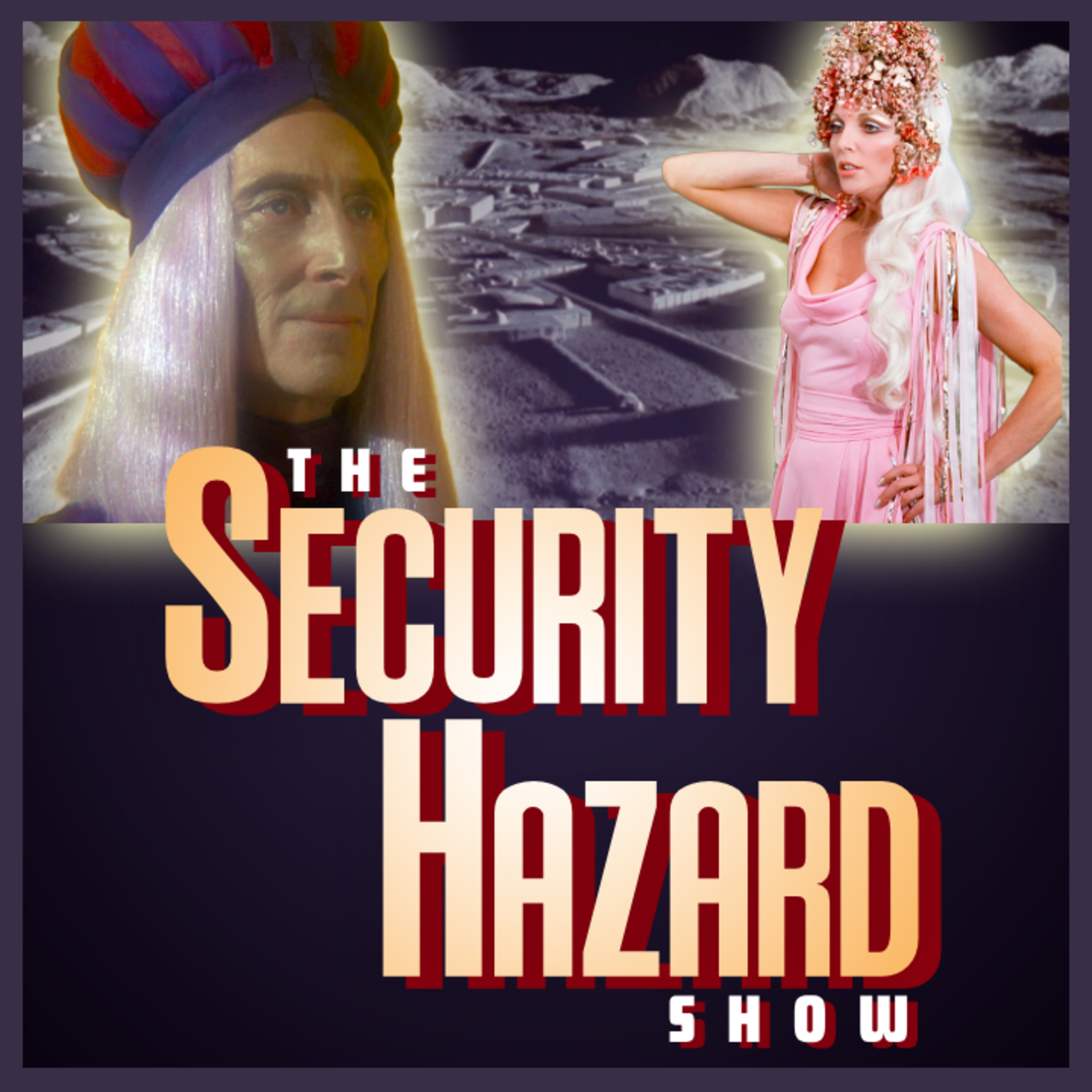 Ep 67 - Top Space: 1999 Guest Stars episode artwork