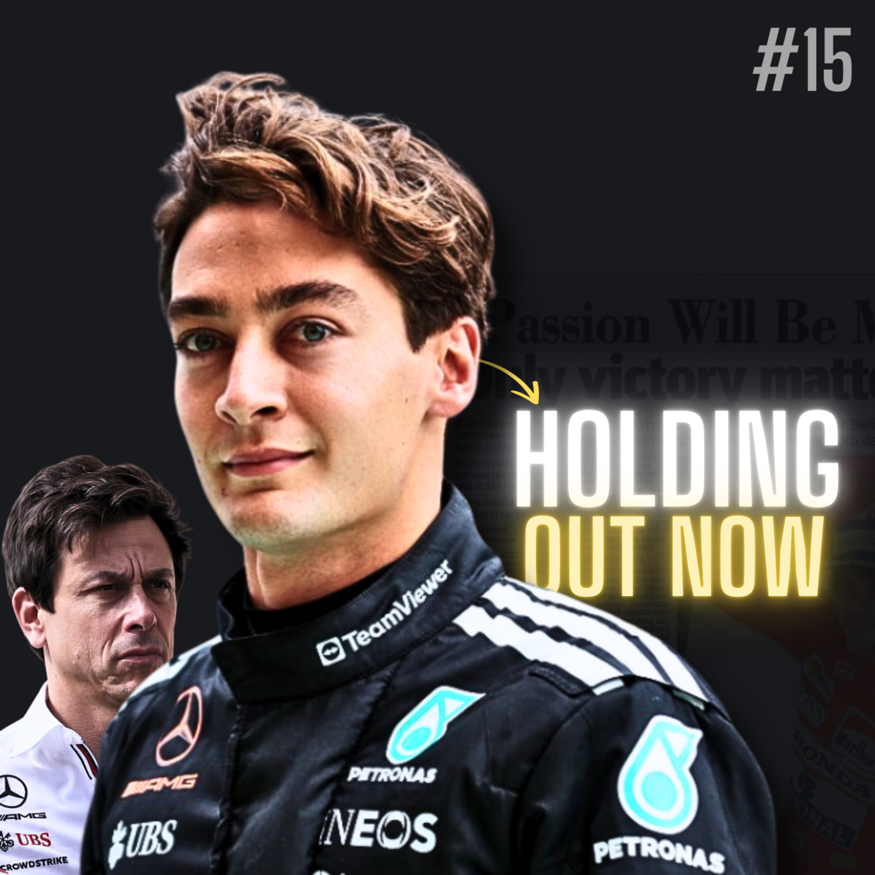 The Car Nerd with Jason Hassett