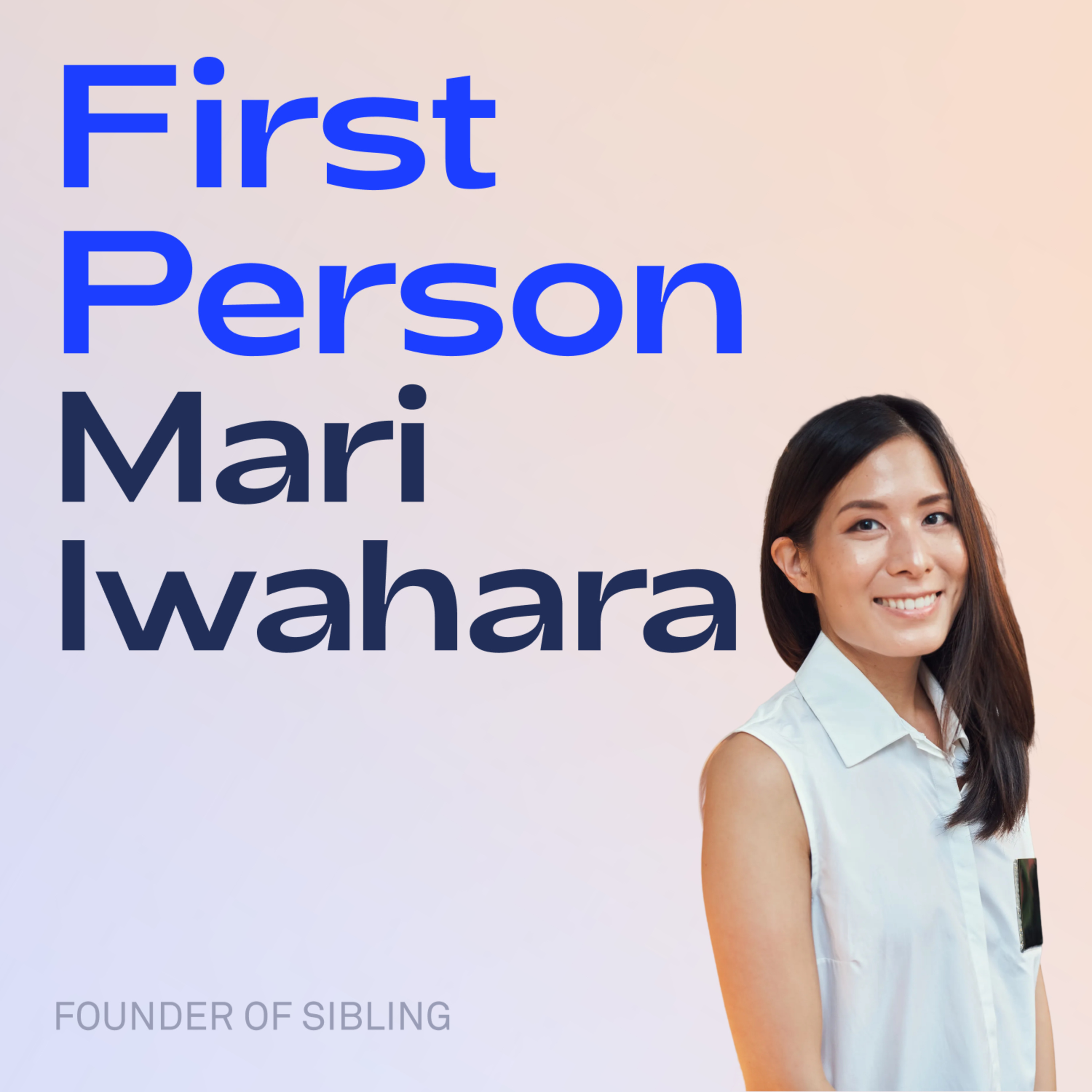 Mari Iwahara — Bridging Cultures