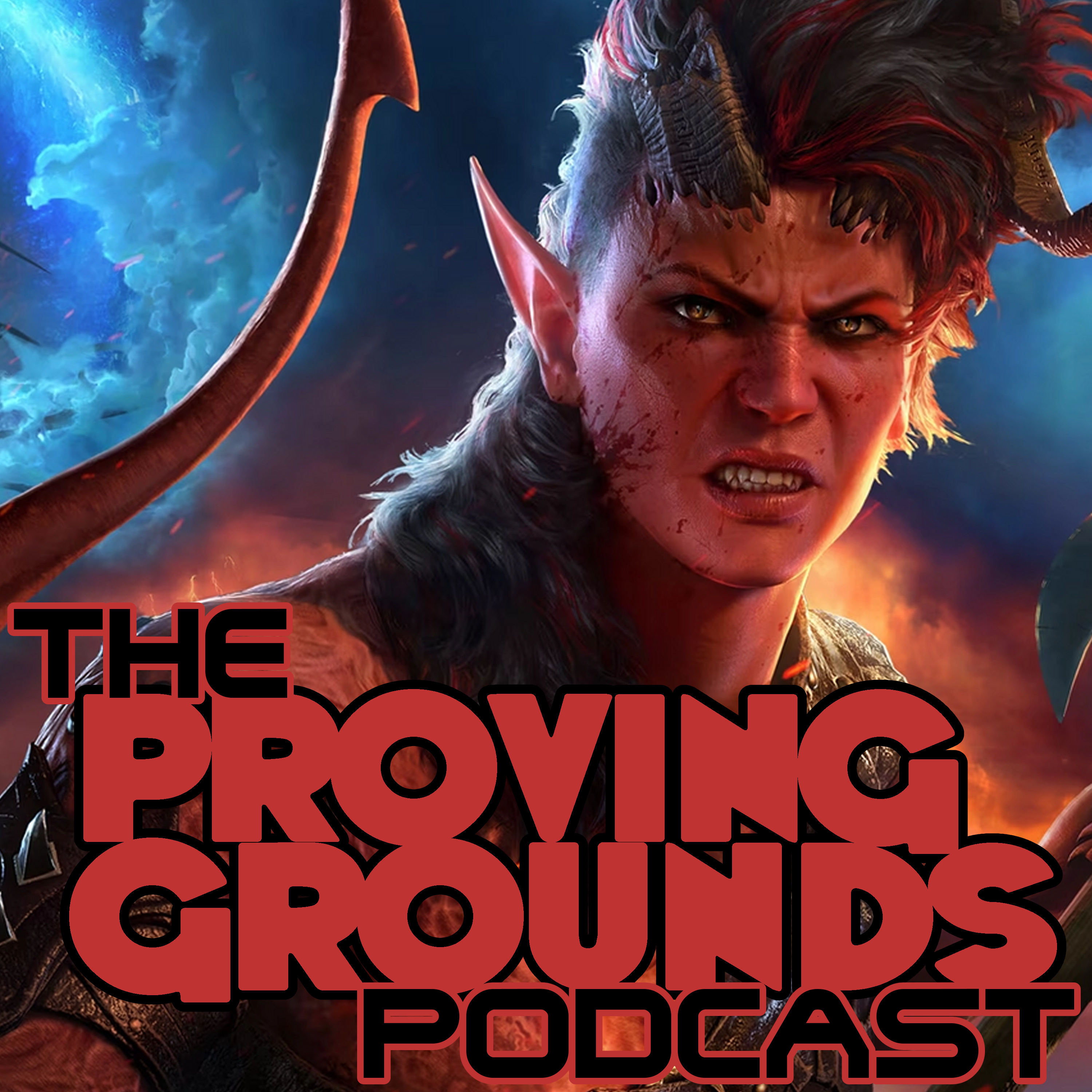 The Proving Grounds