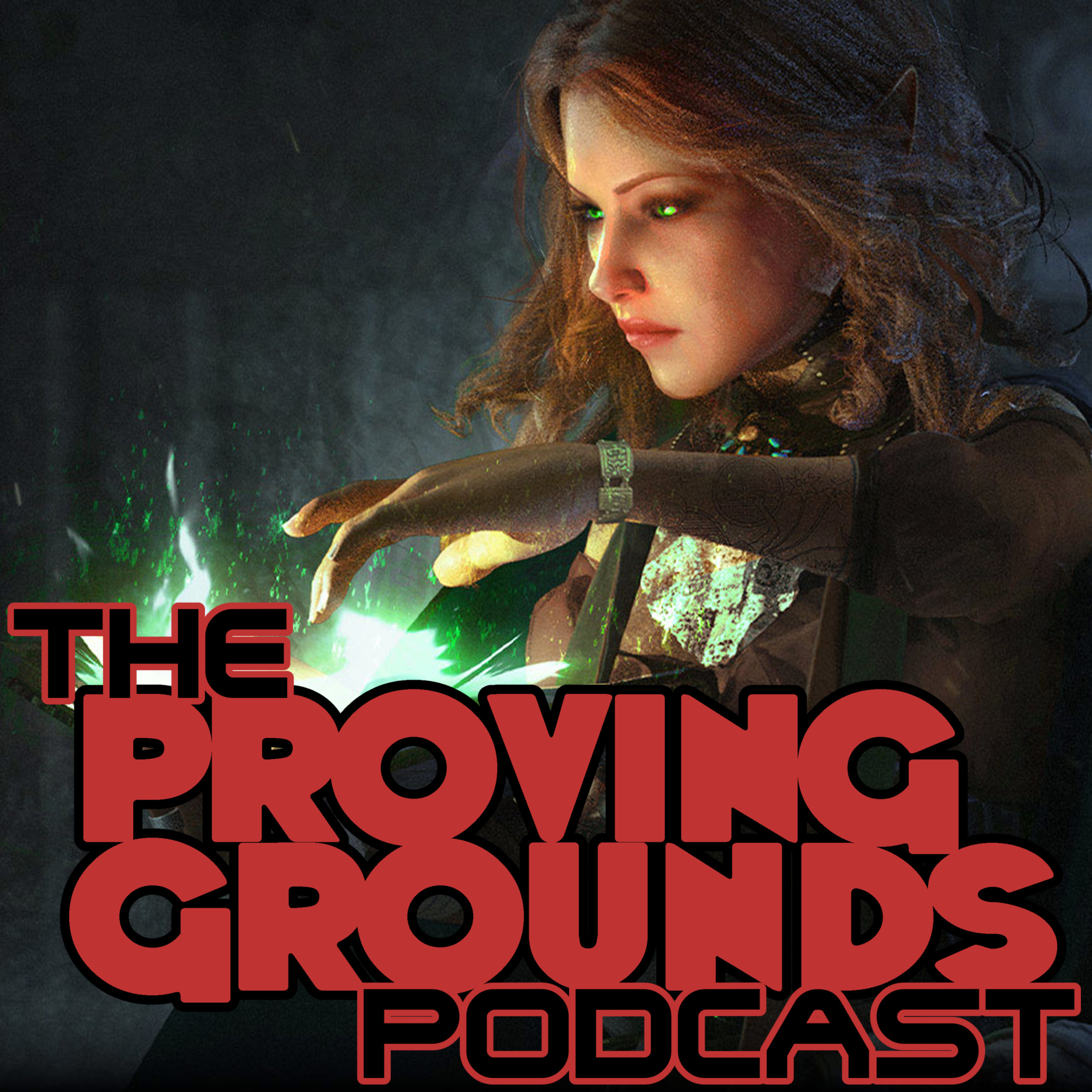 The Proving Grounds