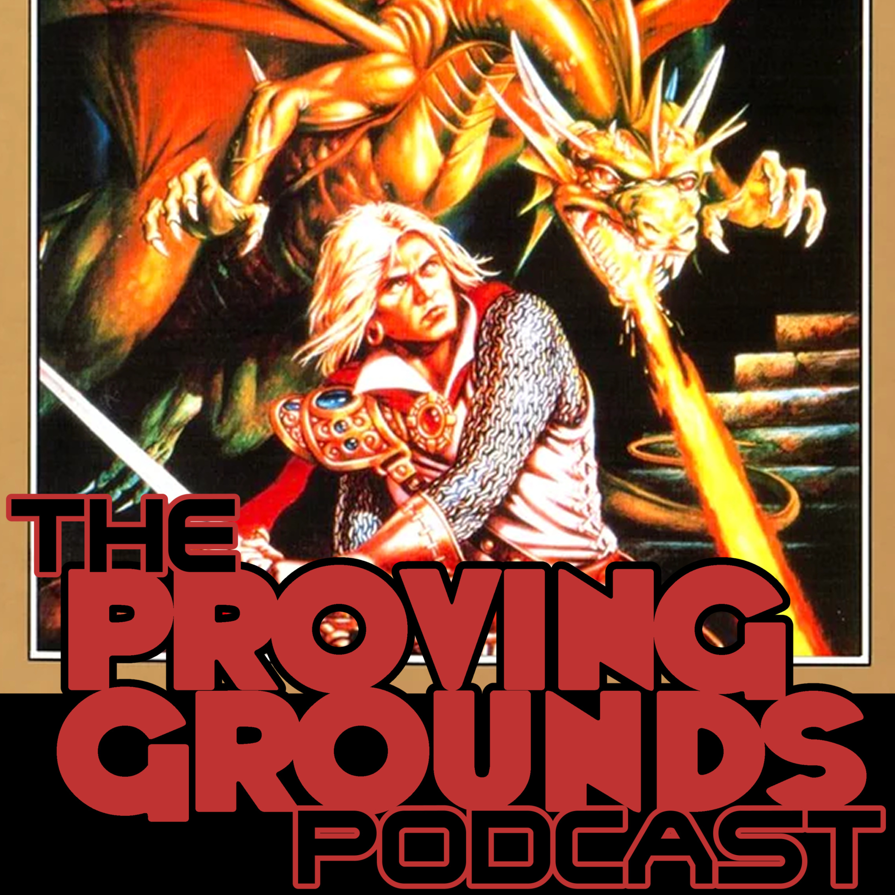 The Proving Grounds