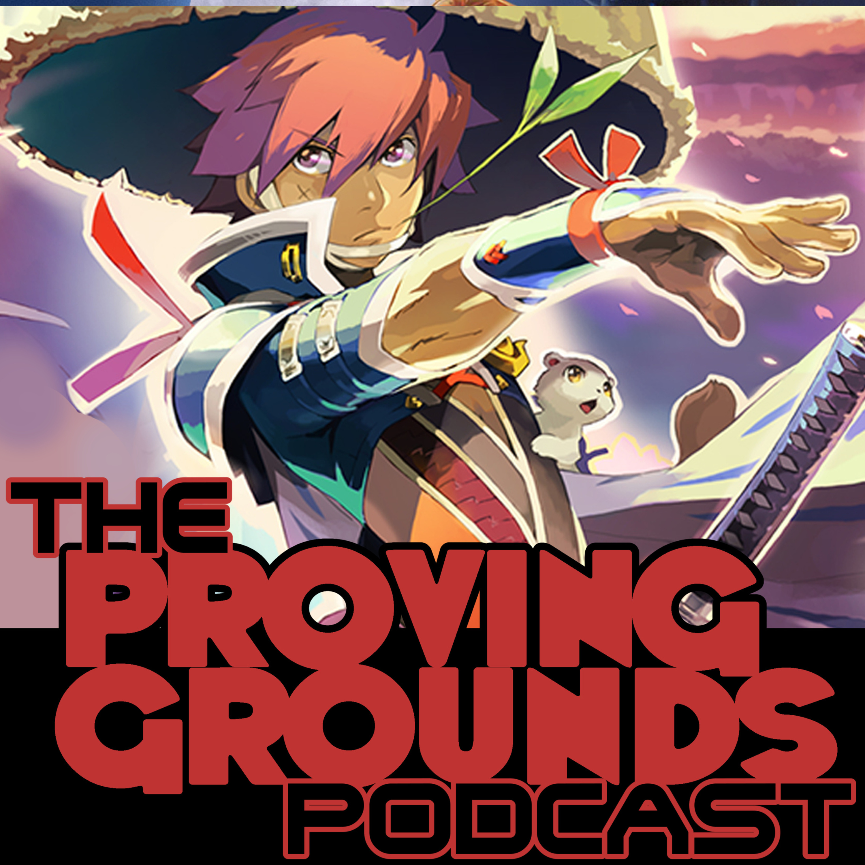 The Proving Grounds