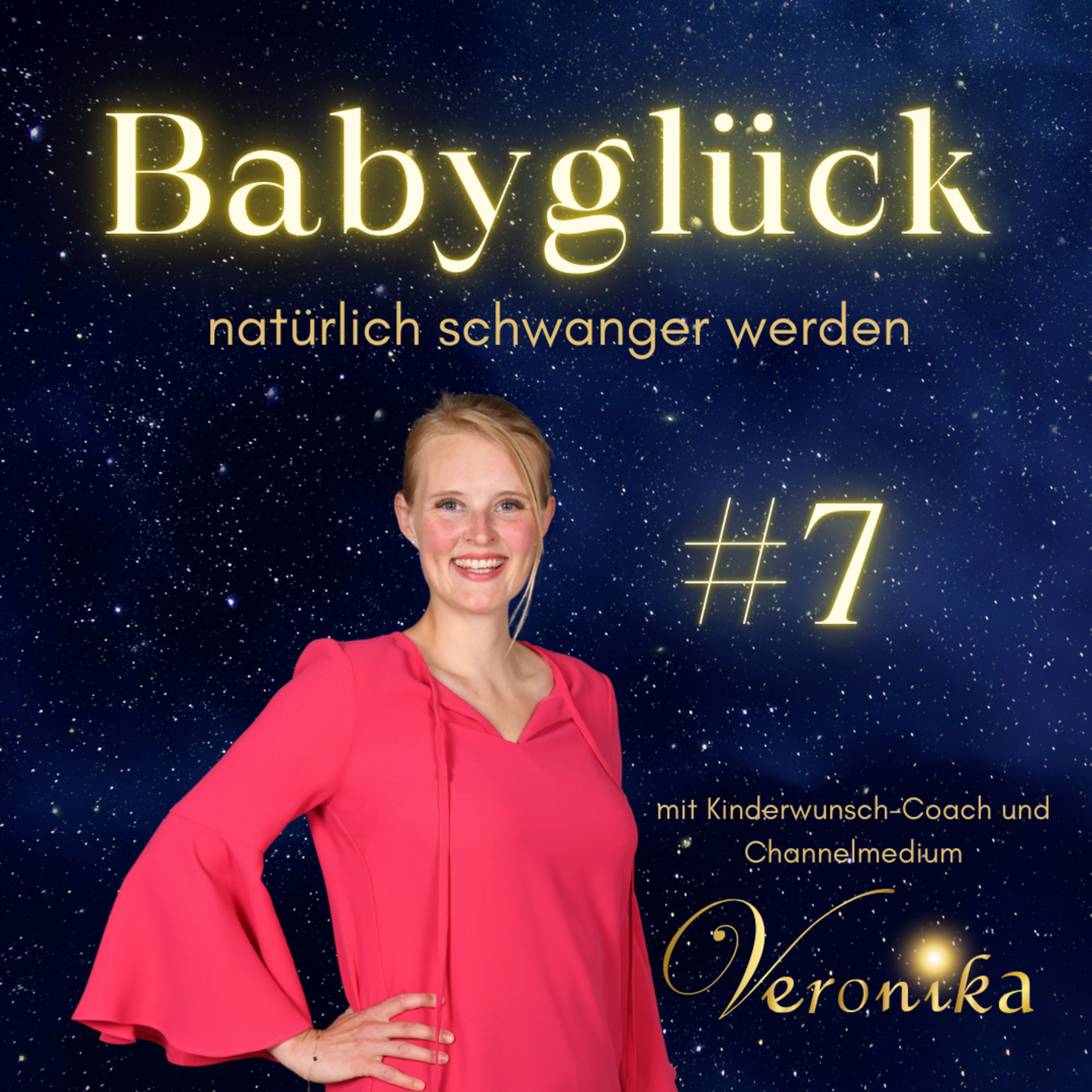 #07 Natürlich darfst du gebären mit Linda Gerda Schwind episode artwork