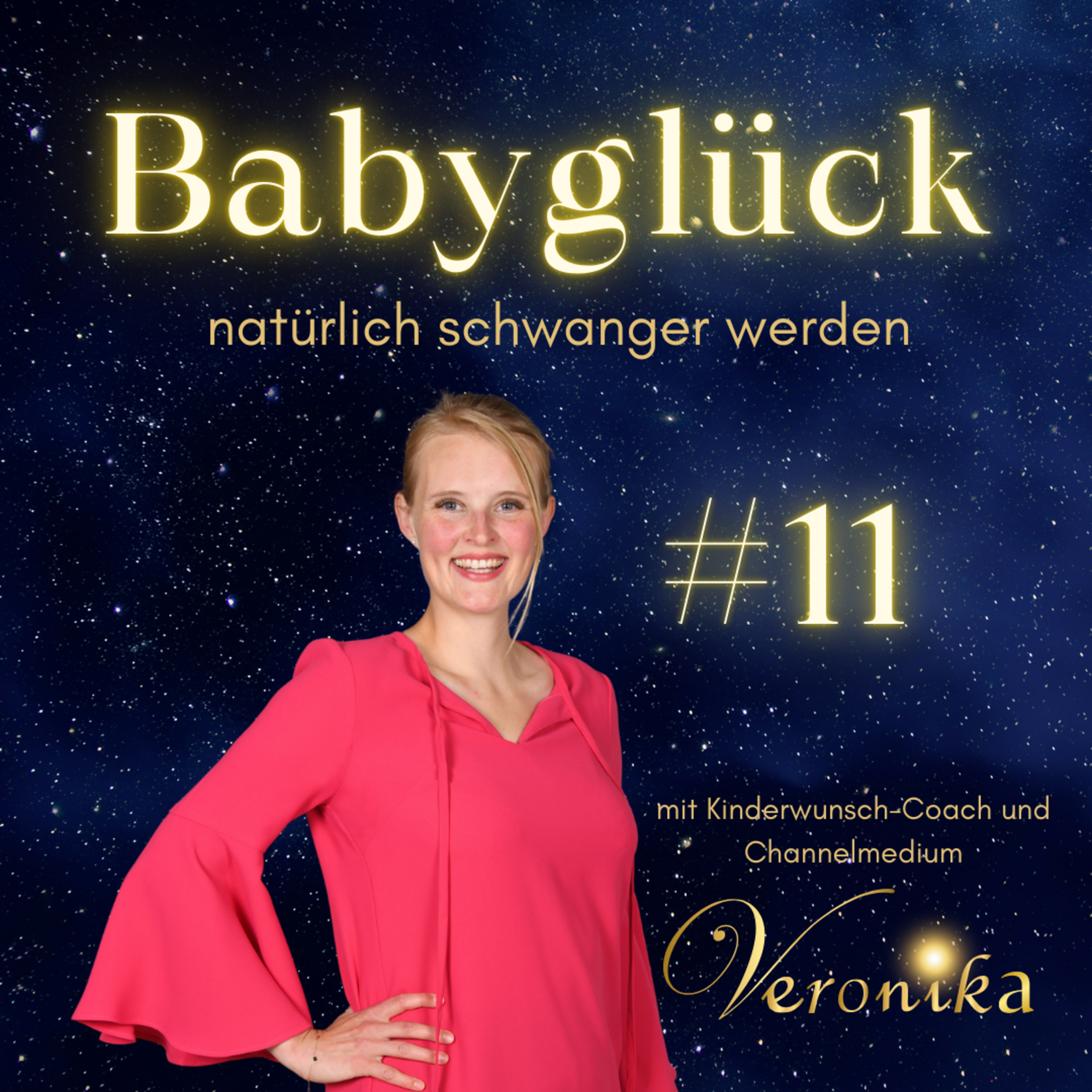 #11 Kann ein Mann das verstehen? Coaching im Kinderwunsch episode artwork