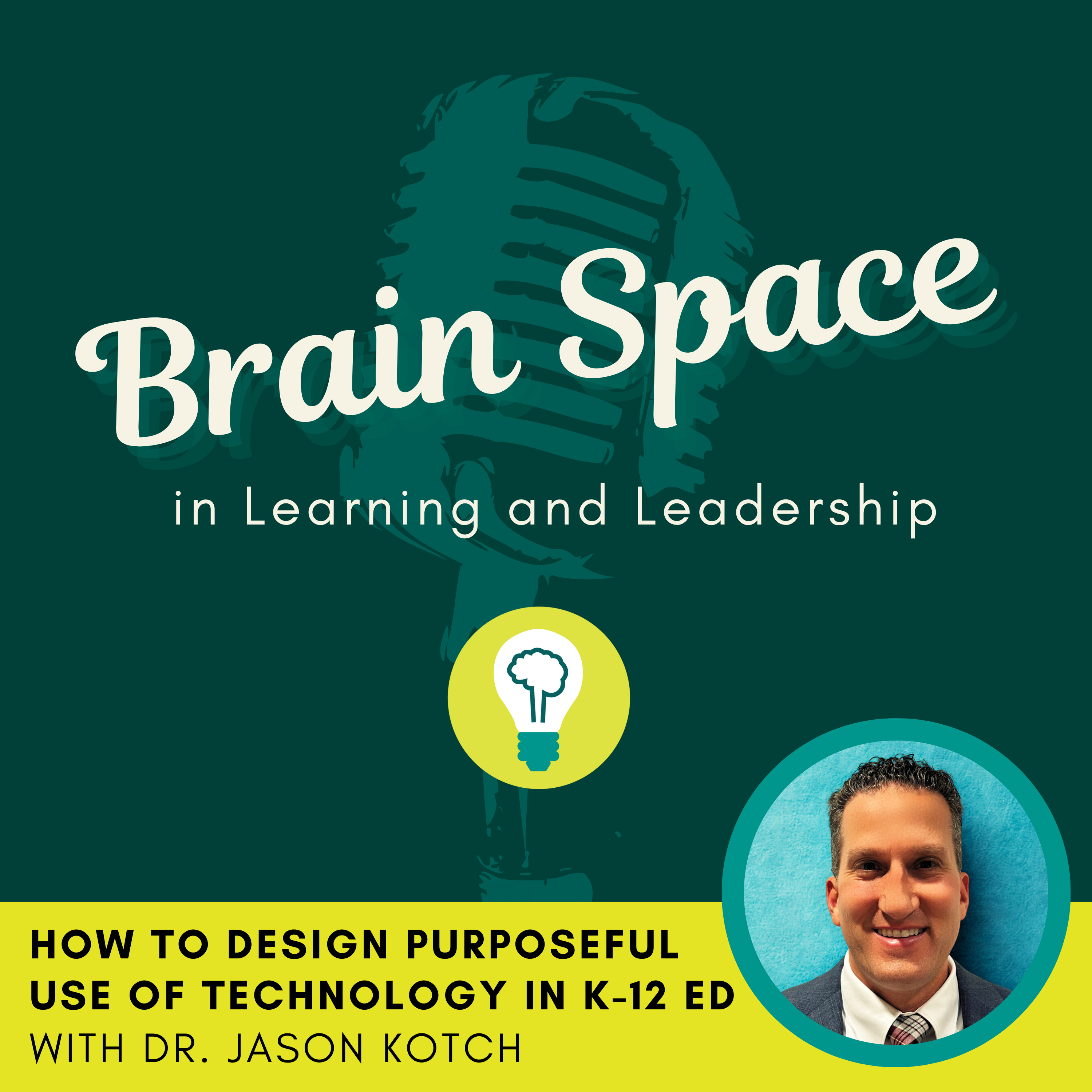 How to Design Purposeful Use of Technology in K-12 Ed