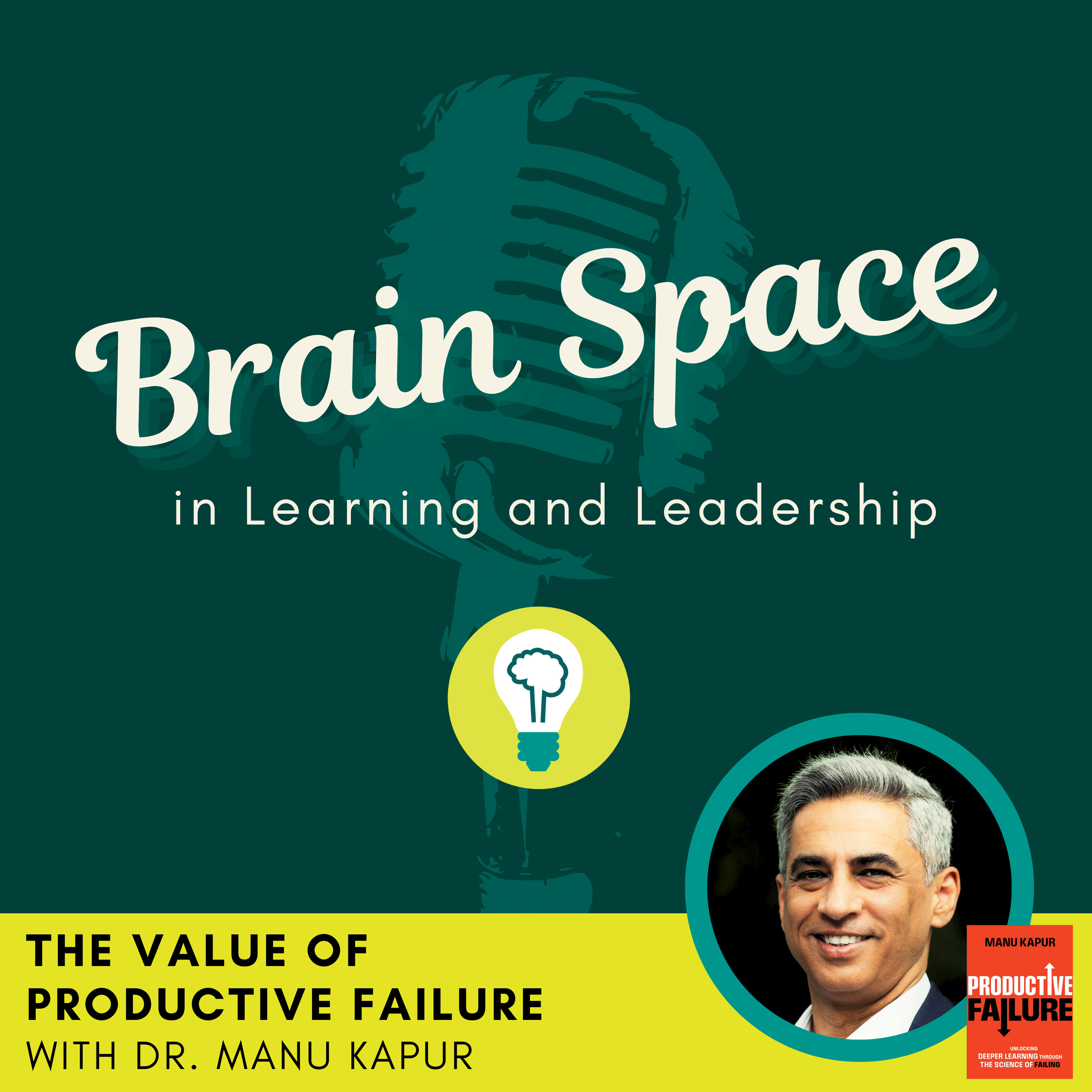 The Value of Productive Failure