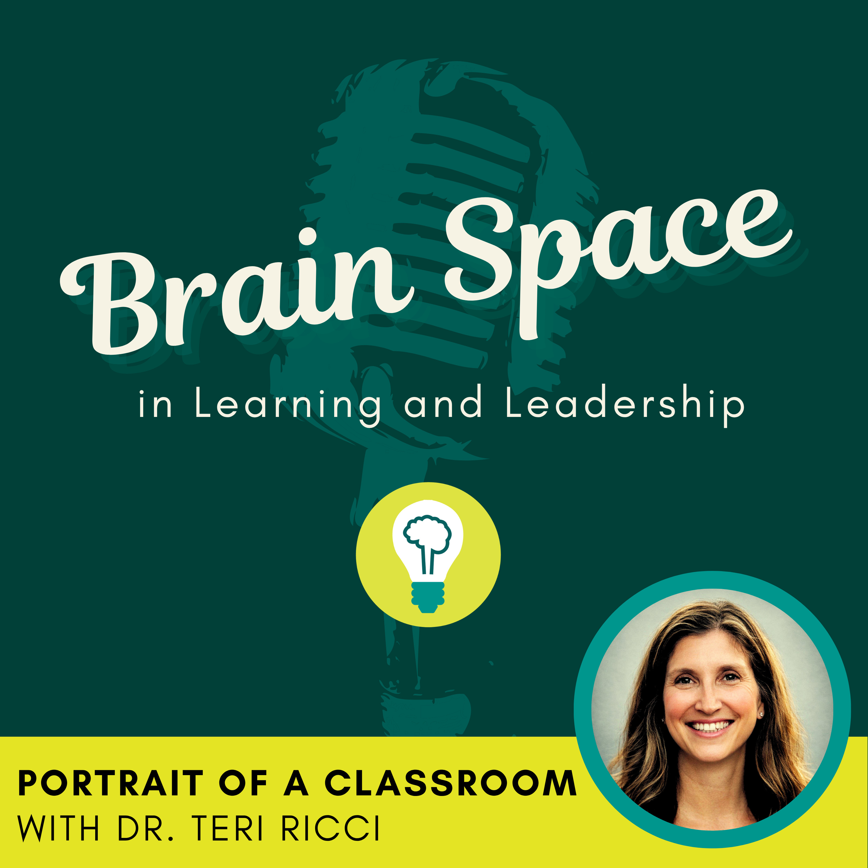 Portrait of a Classroom