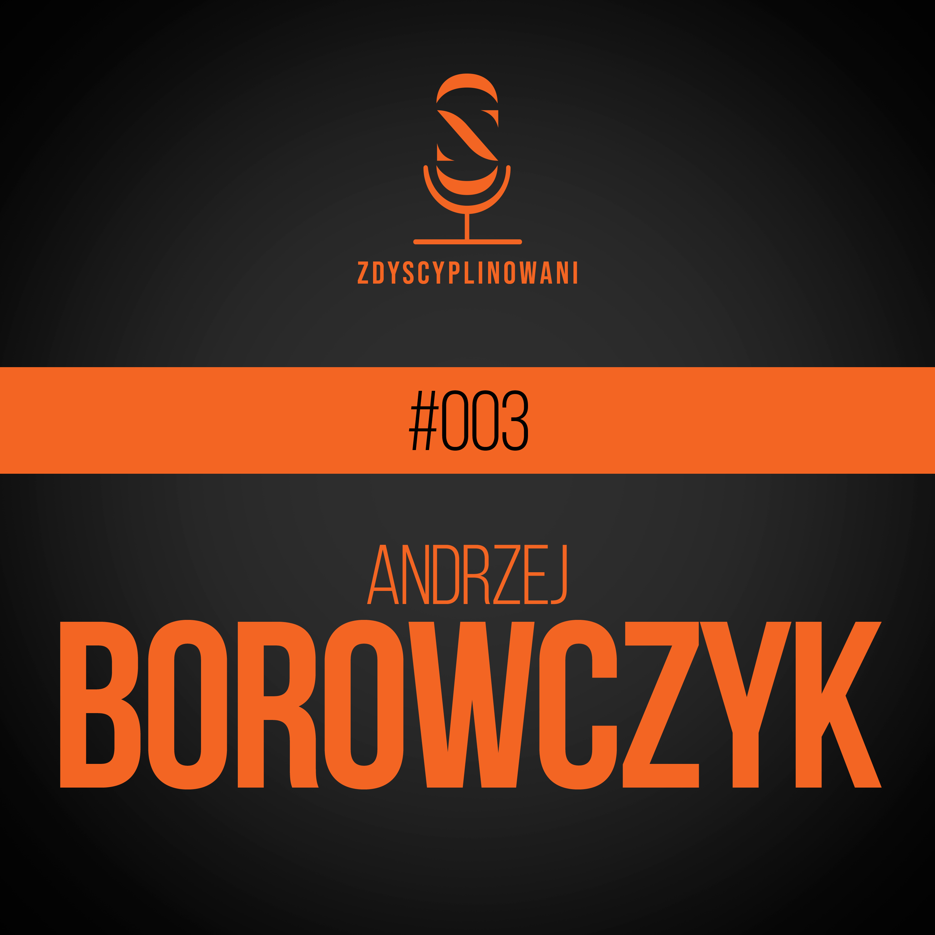 Zdyscyplinowani