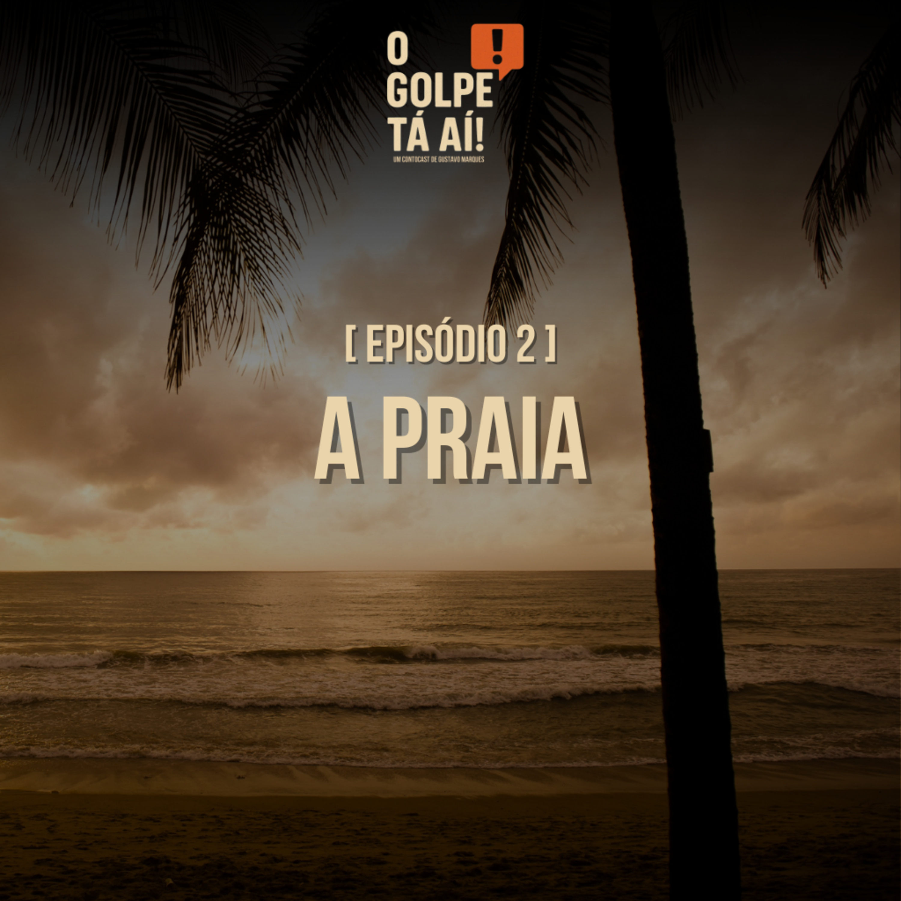 O Golpe Tá Aí! Contocast