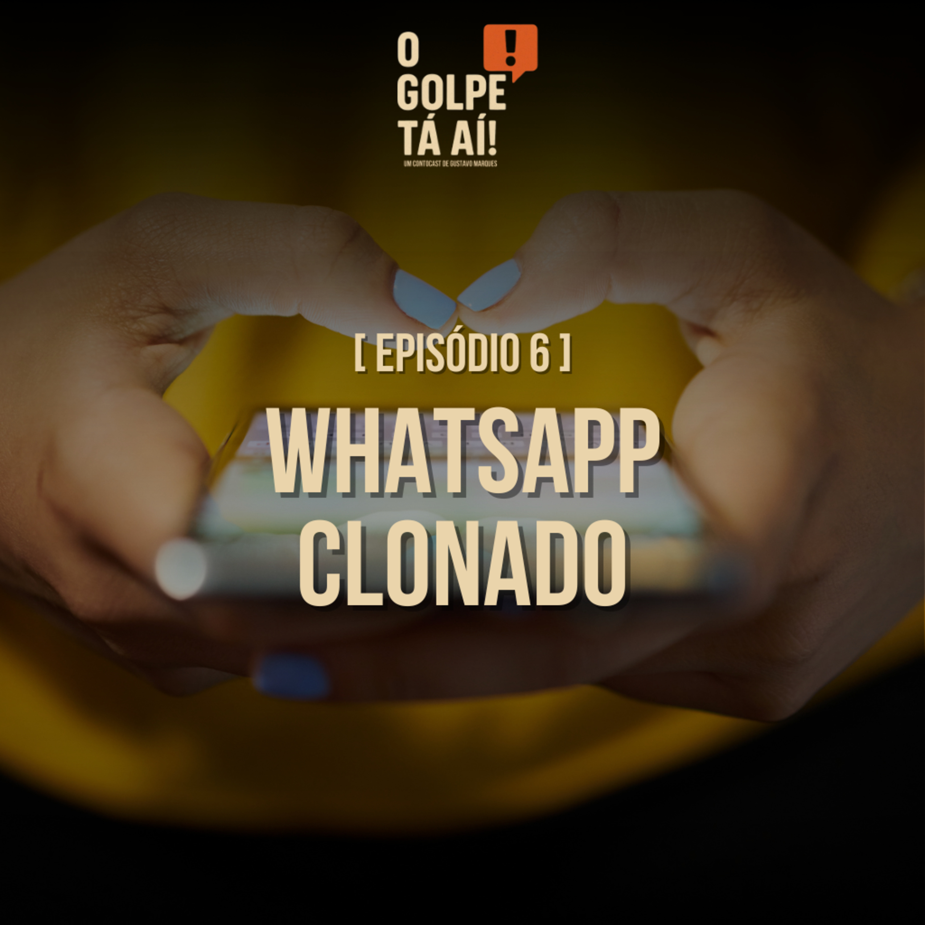 O Golpe Tá Aí! Contocast