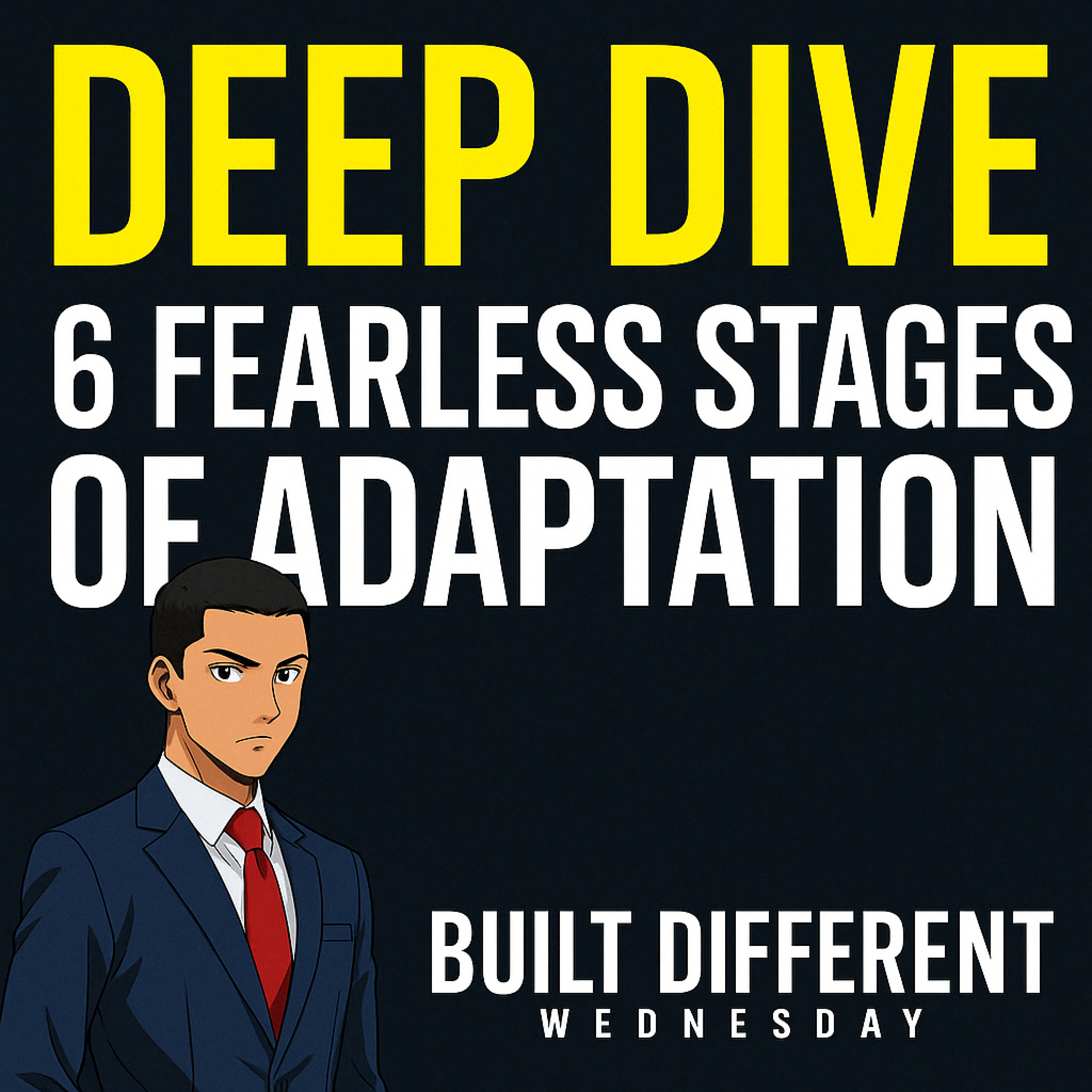 Built Different Wednesdays