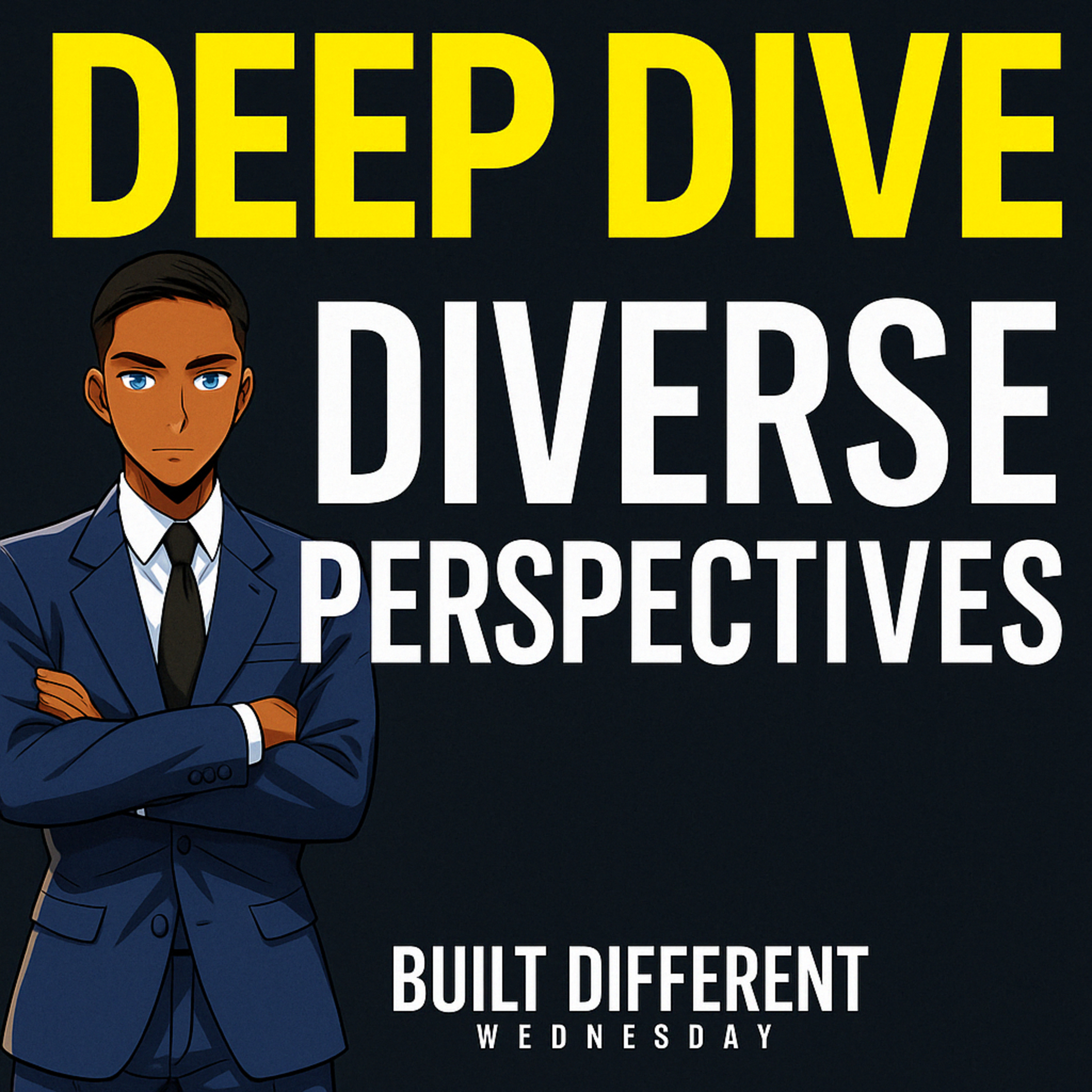 Built Different Wednesdays