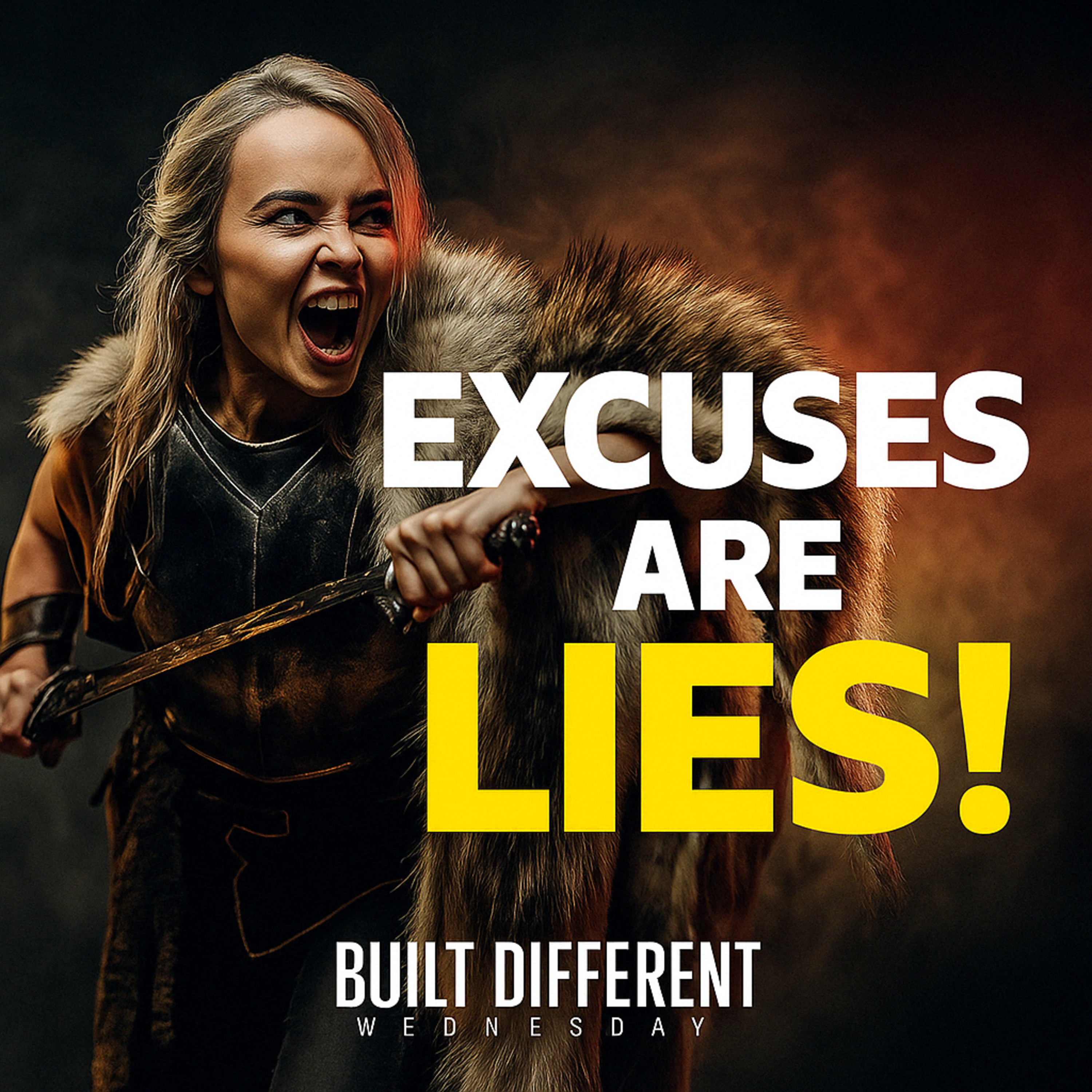 Built Different Wednesdays