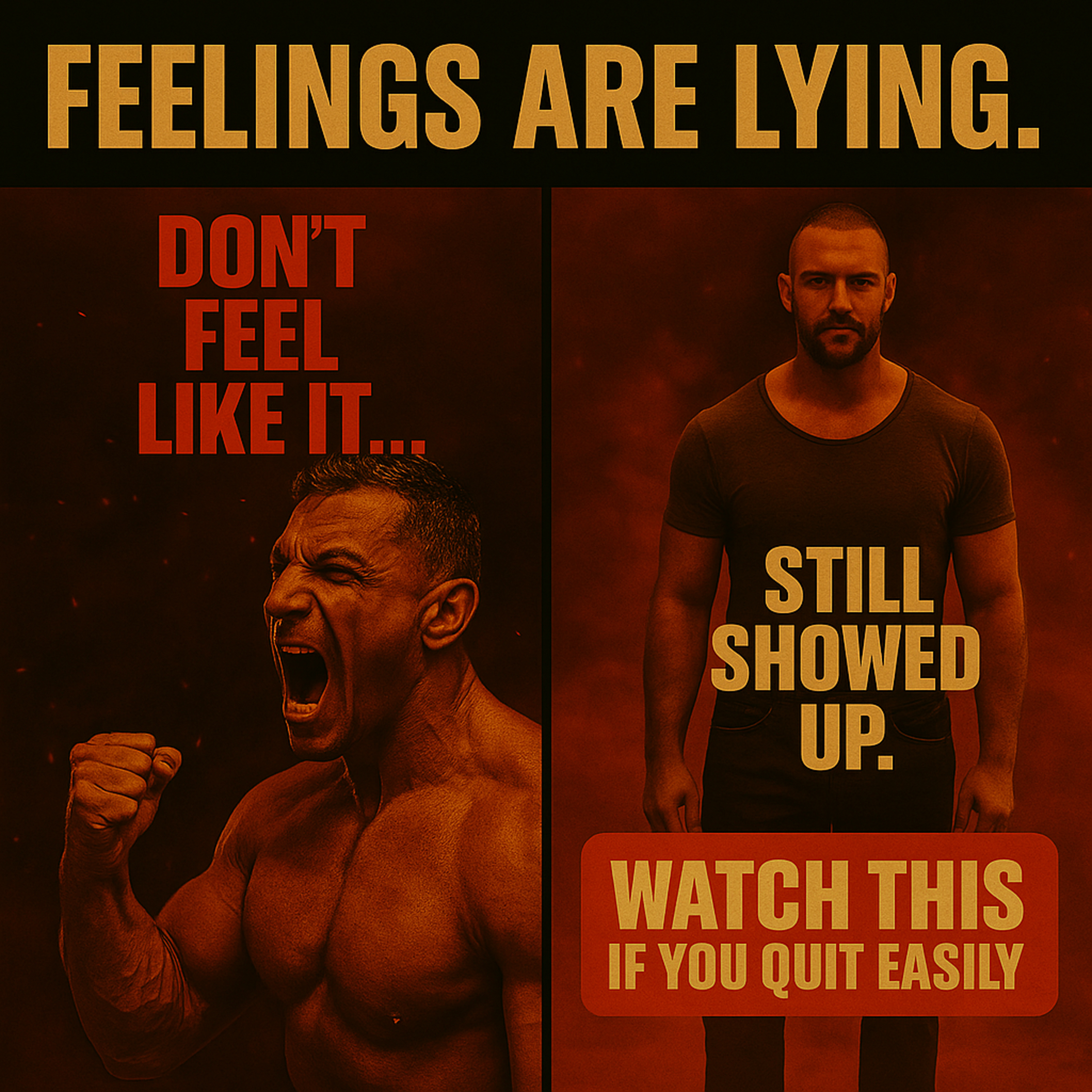 Built Different Wednesdays