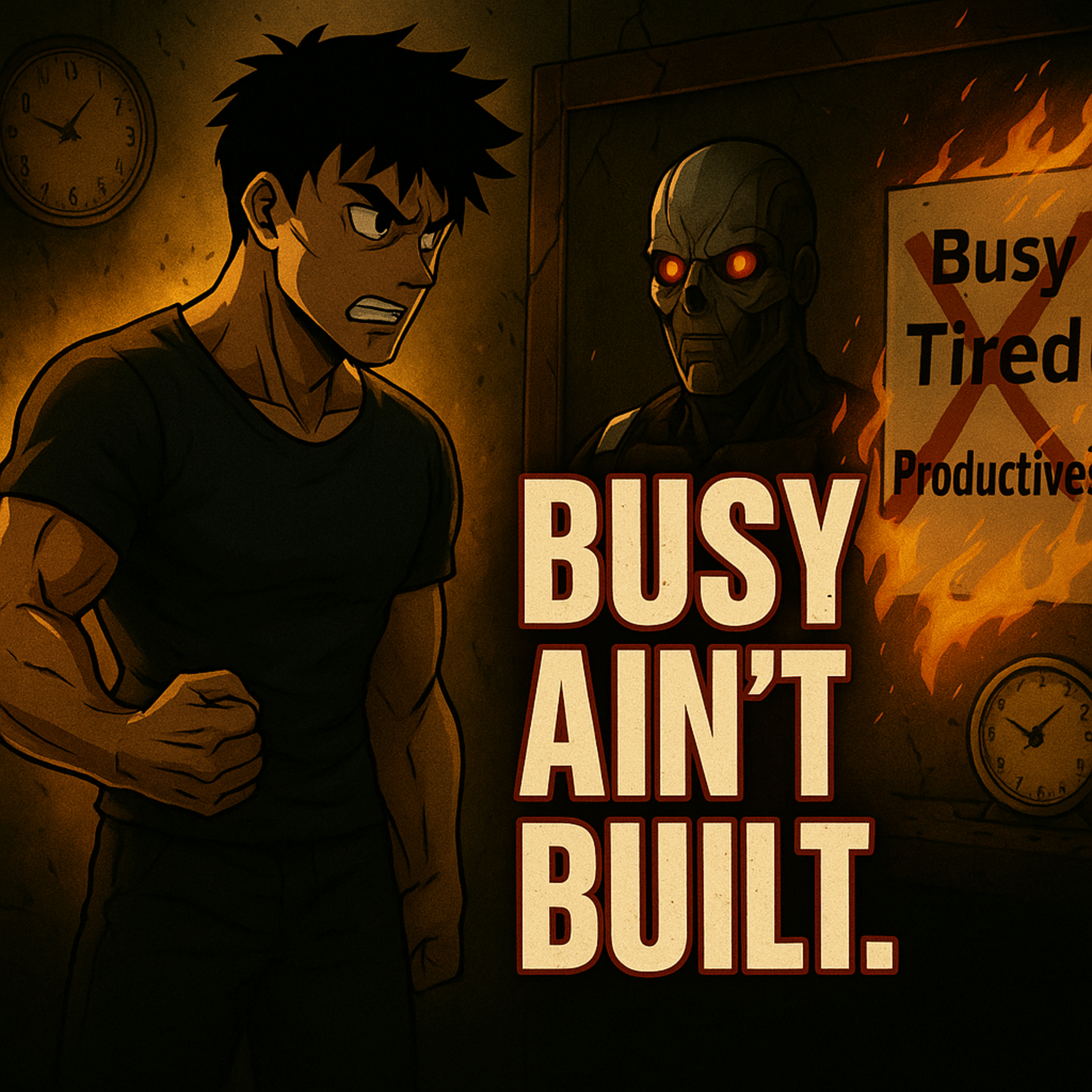 Built Different Wednesdays