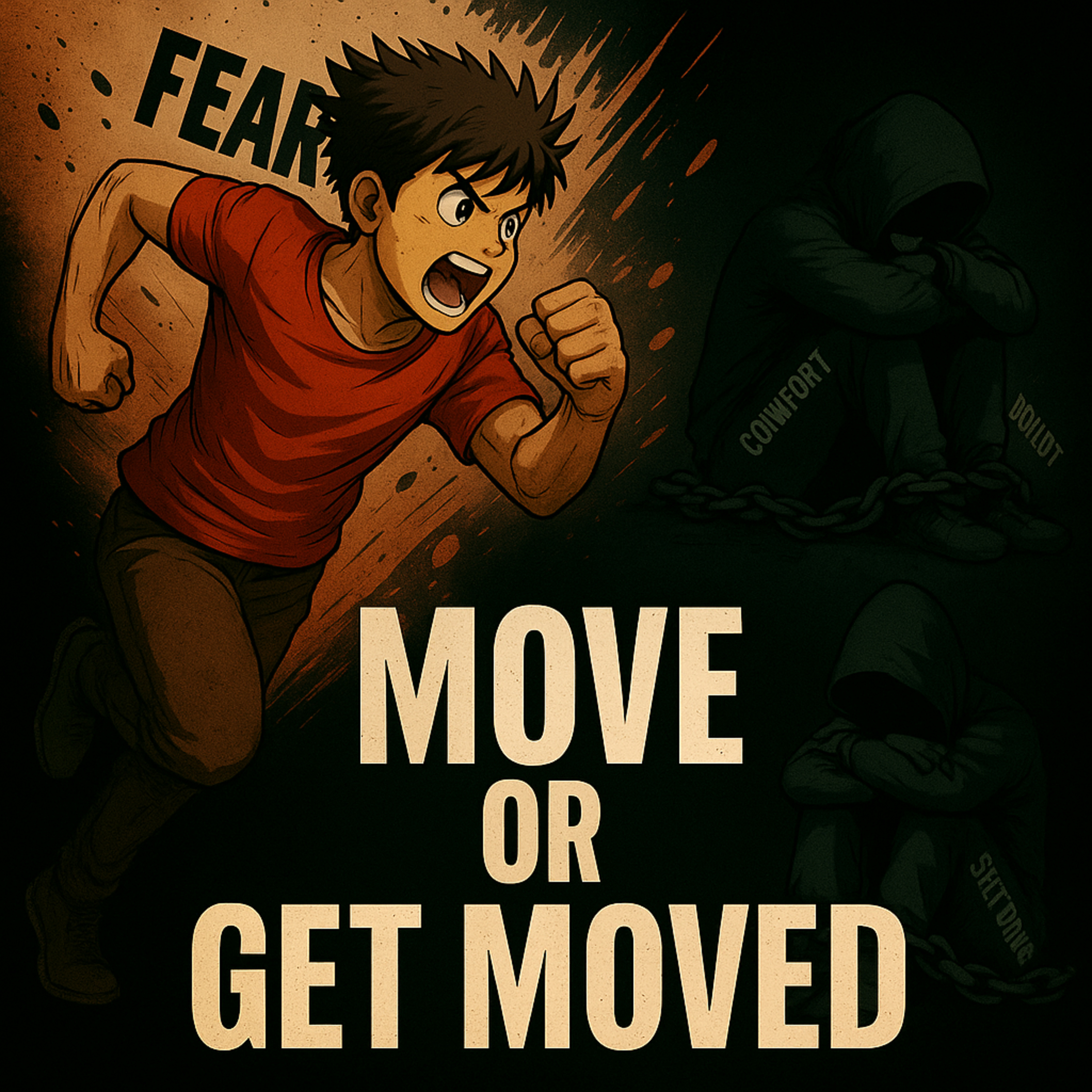 Built Different Wednesdays