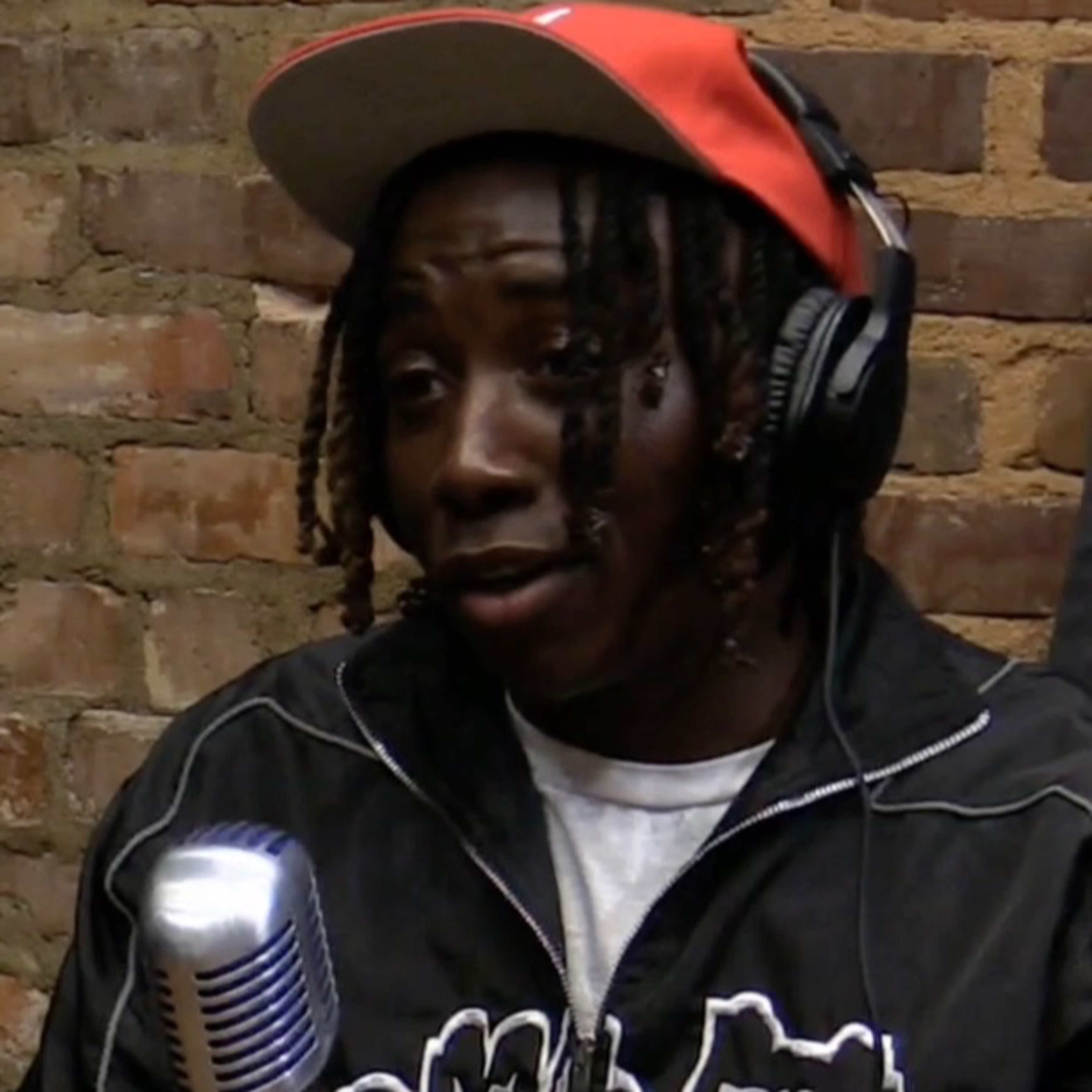 Cast #13 | Kold Christo (Beginning Artist, Finding His Sound, and Preparing for RapFunxtion) episode artwork