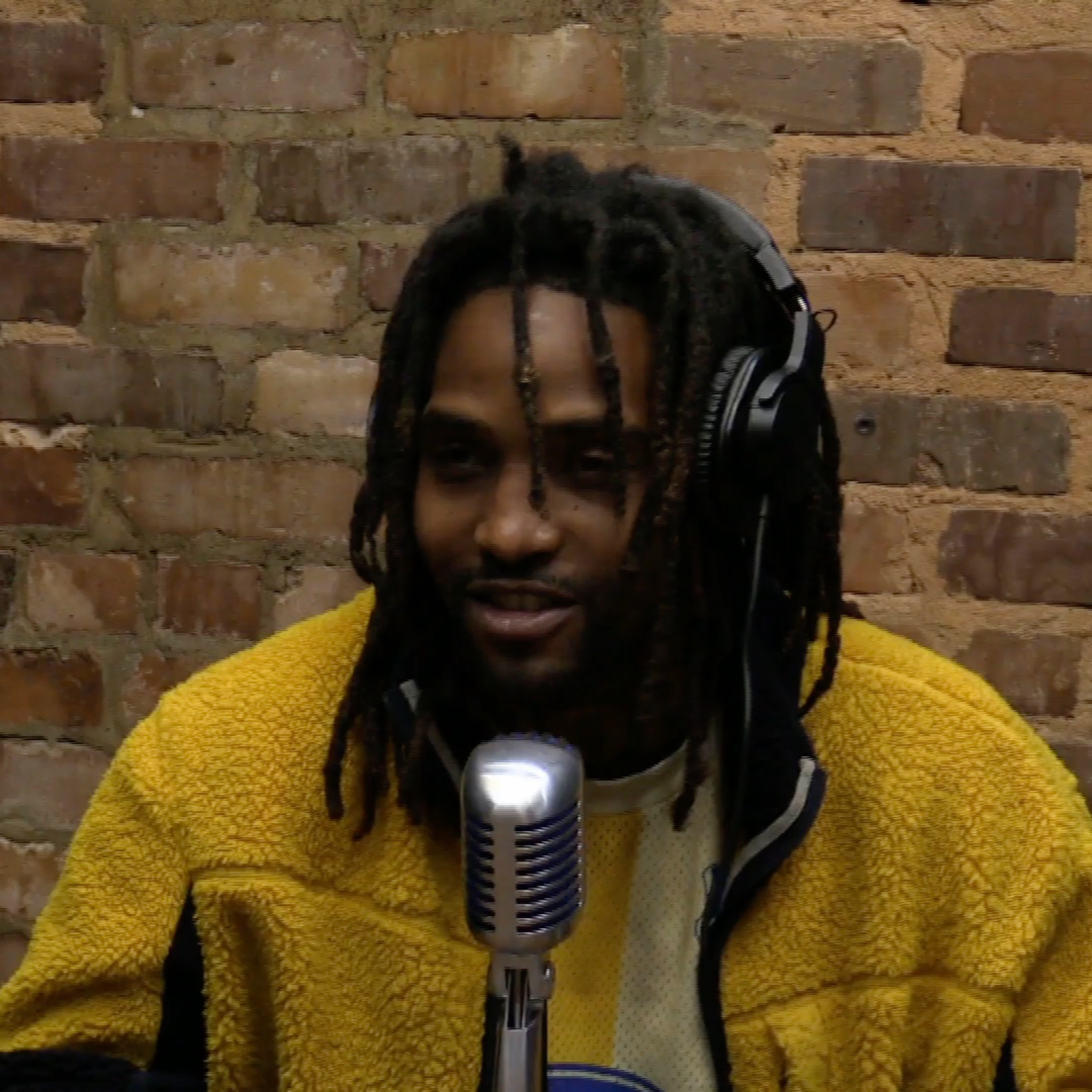 Cast #16 | Chance Nigel (Teaching the Youth, Versatility, UBH Studio) episode artwork