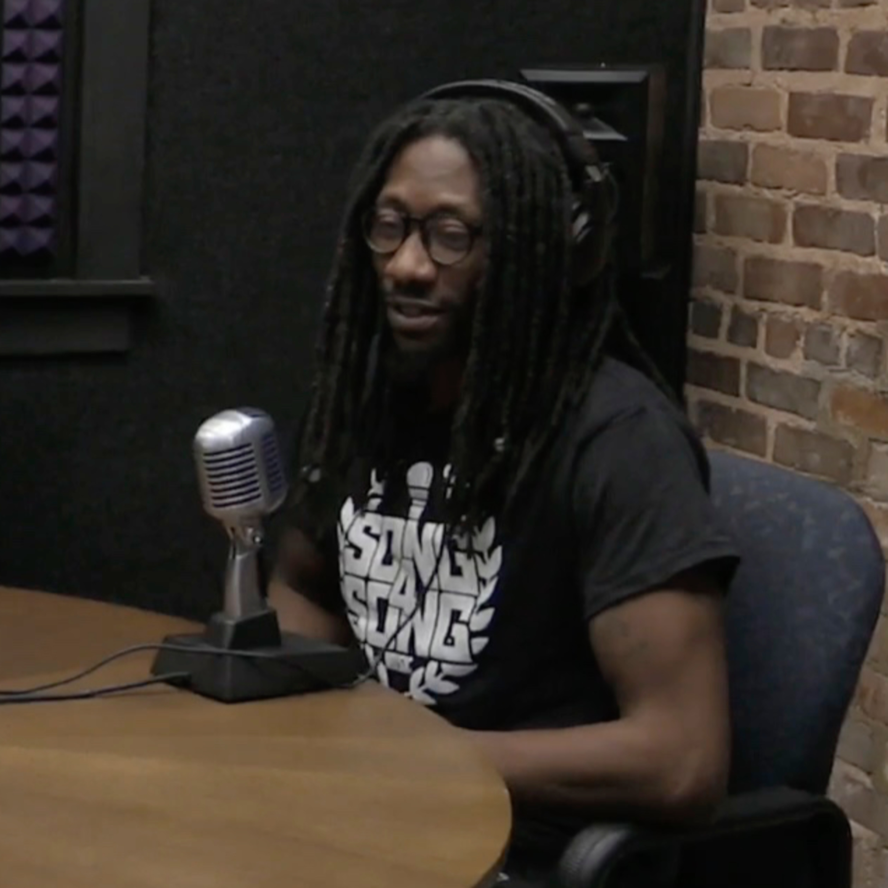 Cast #20 | Dre (Song4Song Music Event, OG Smxxv, Life as a Promoter) episode artwork