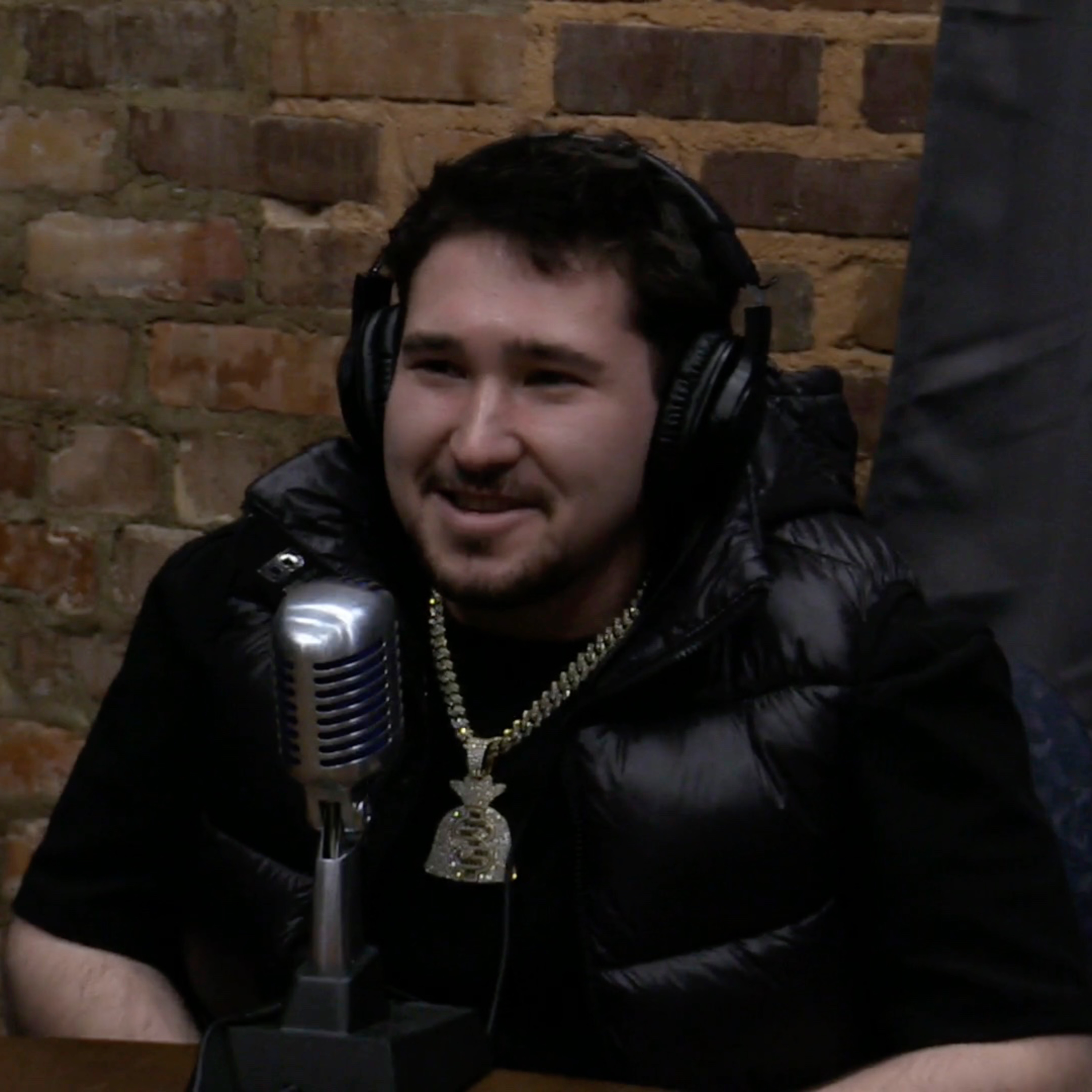 Cast #23 | Monkey Jones (Fatt Mack, High School Diss Tracks, and Life in the Army) episode artwork