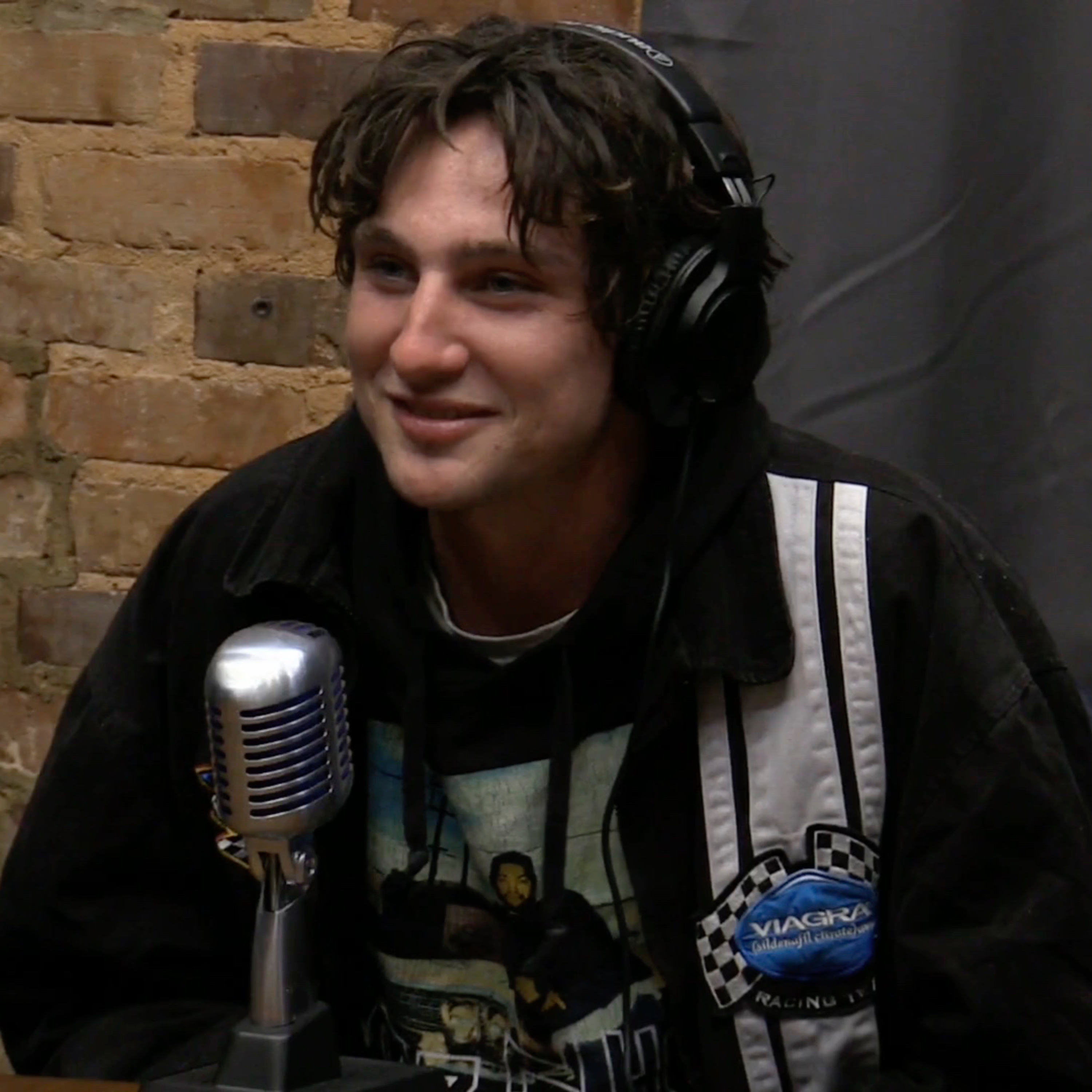Cast #26 | Doc (Hood Rat Era, In-House Studio, Self-Made Content) episode artwork