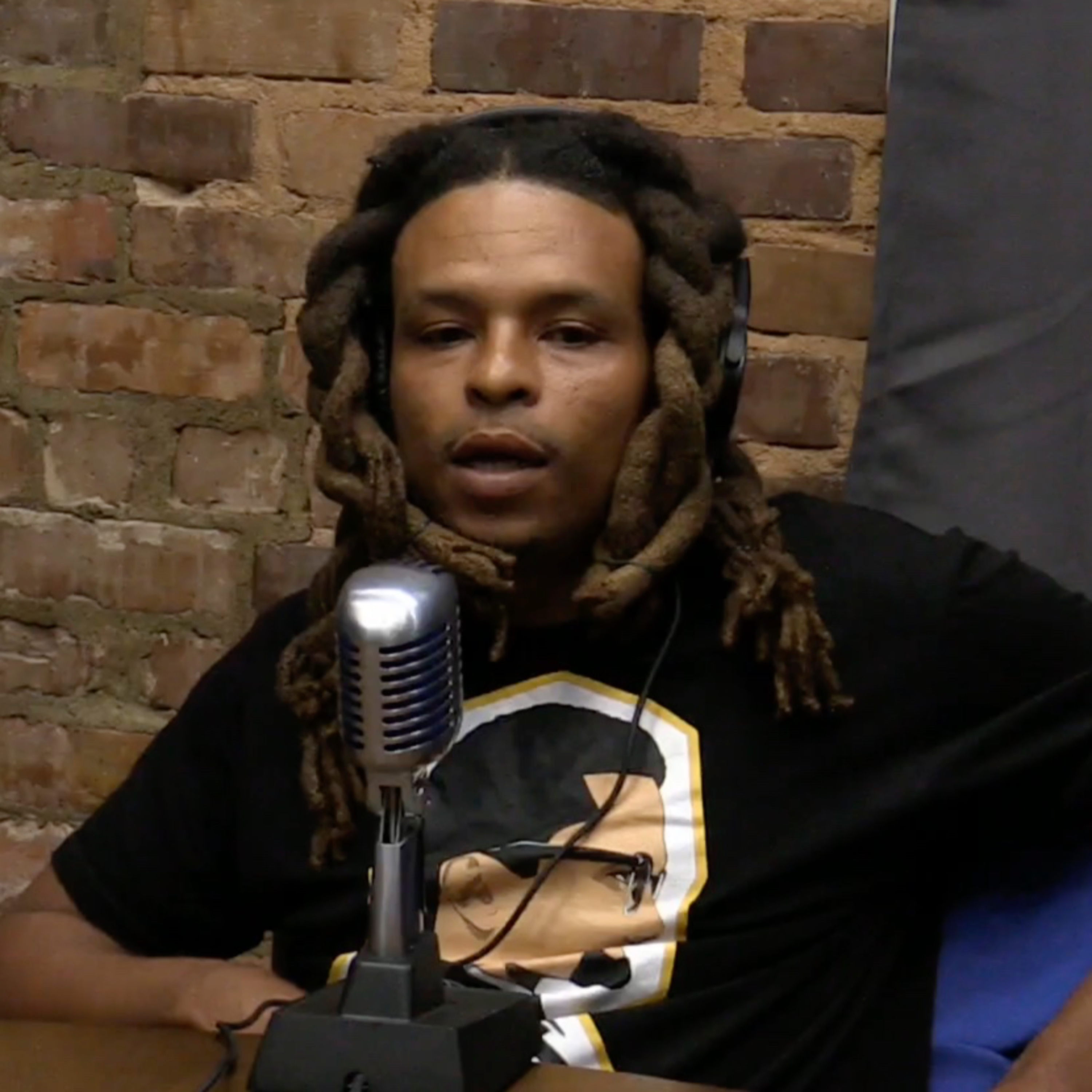 Cast #27 | Vecci (Manager Insight, Lil Wayne + Holly Grove, Story from Jail) episode artwork