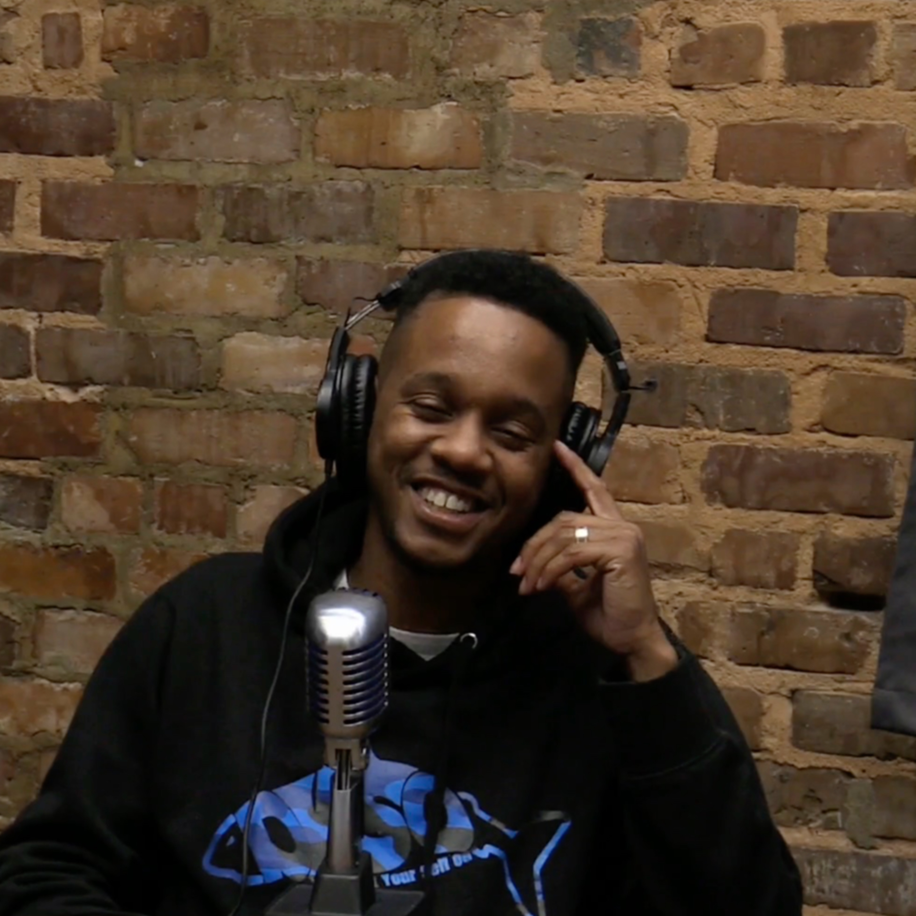 Cast #32 | PYSO Fabe (How Rap Has Changed, Eminem, COVID Isolation) episode artwork