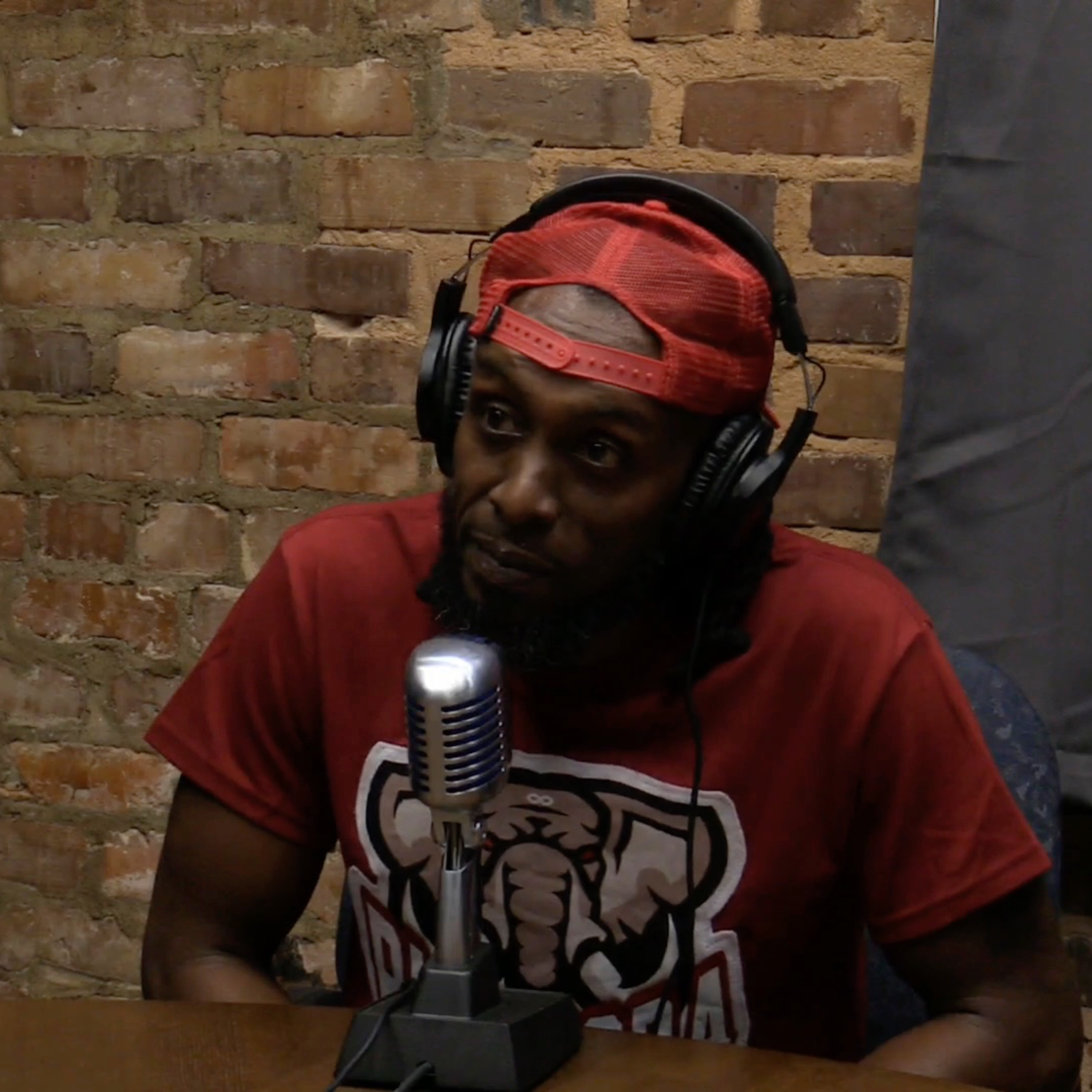 Cast #34 | McNasty (Plethora Merch, FBJ, and Producing Process) episode artwork