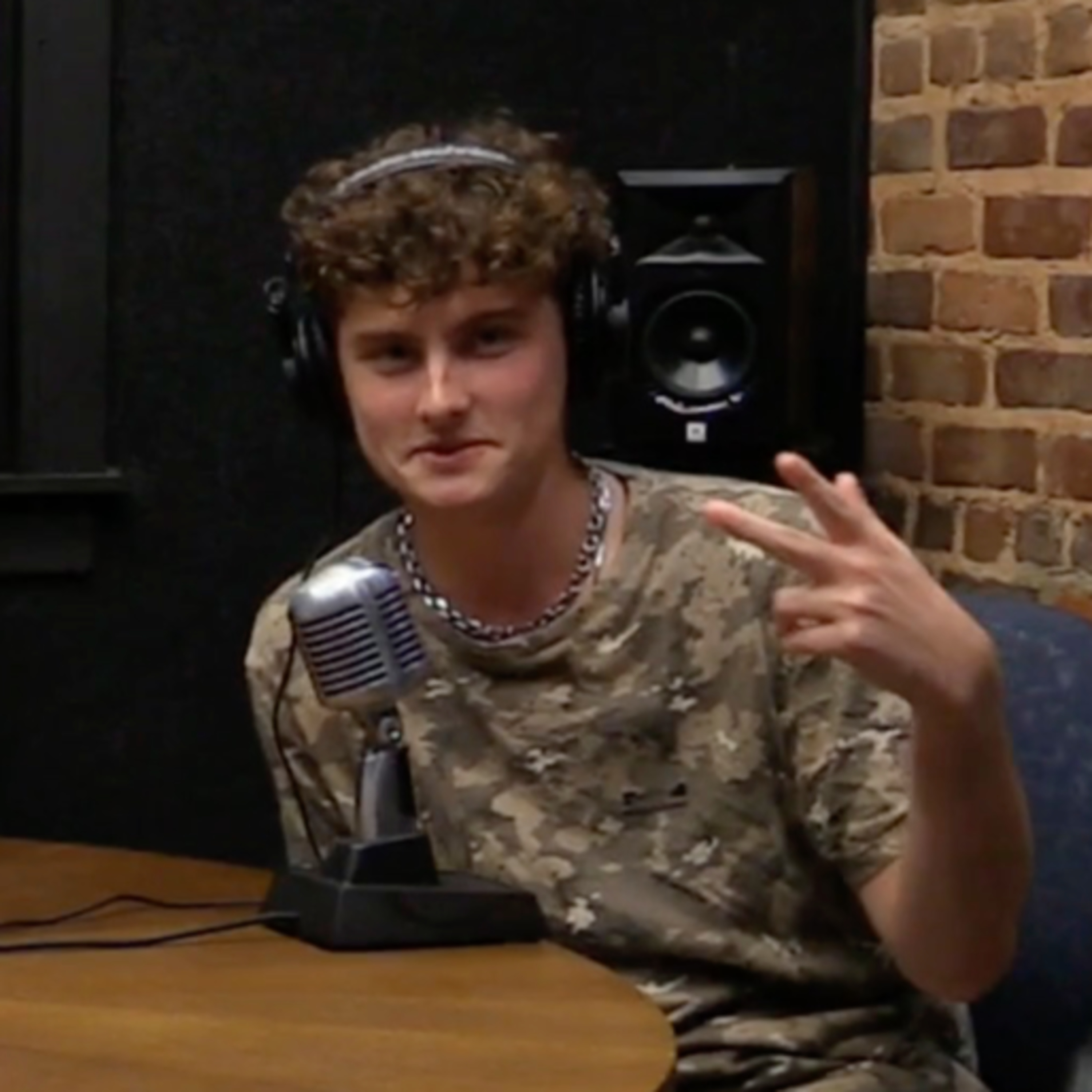 Cast #36 | Gavin Visions (Boosie in Tigerland, The Spot, and Changing the Mobile Nightclub Scene) episode artwork