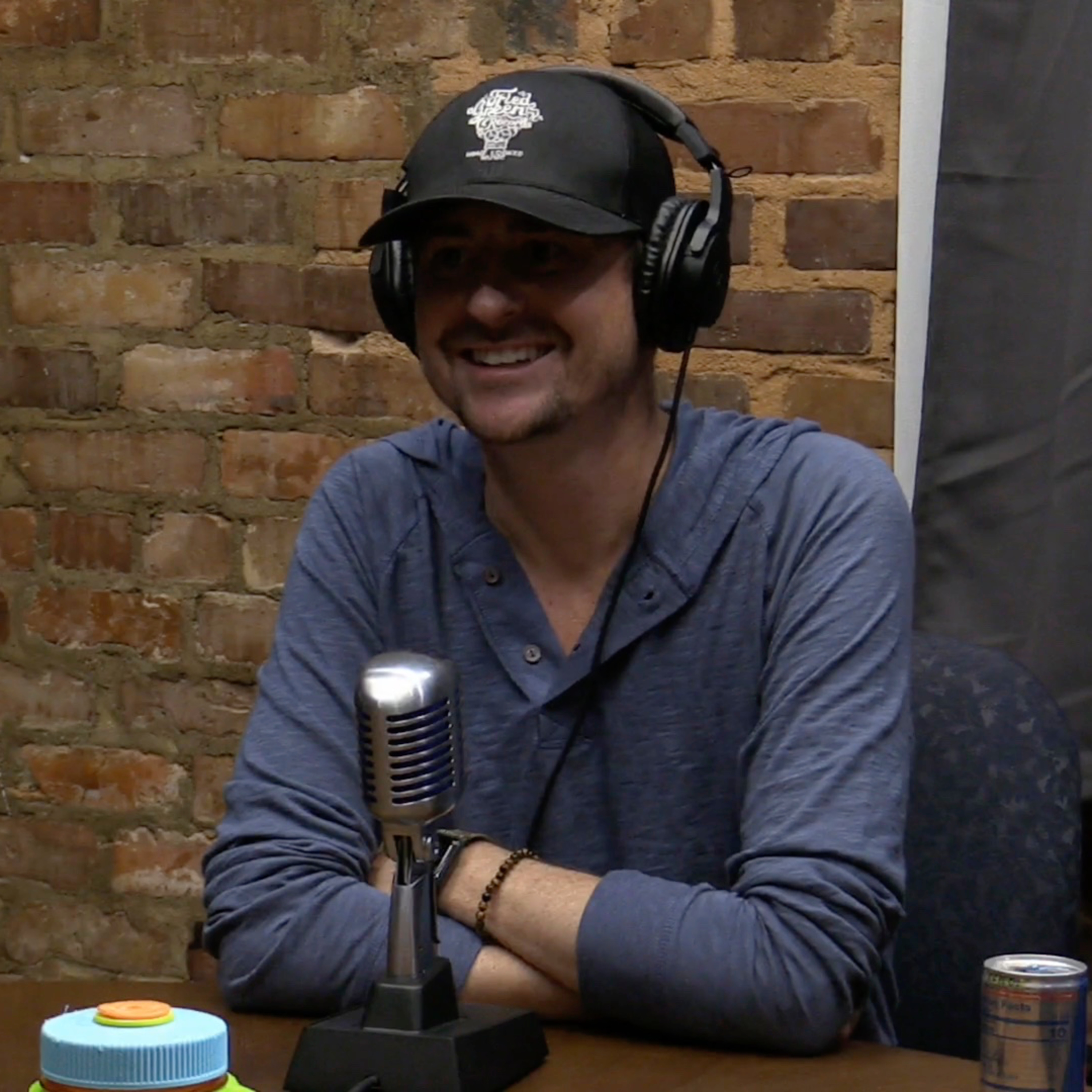 Cast #43 | Dusty DeLuna (How to Clear Copyright, Pensacola Sound, and Fried Green Records) episode artwork