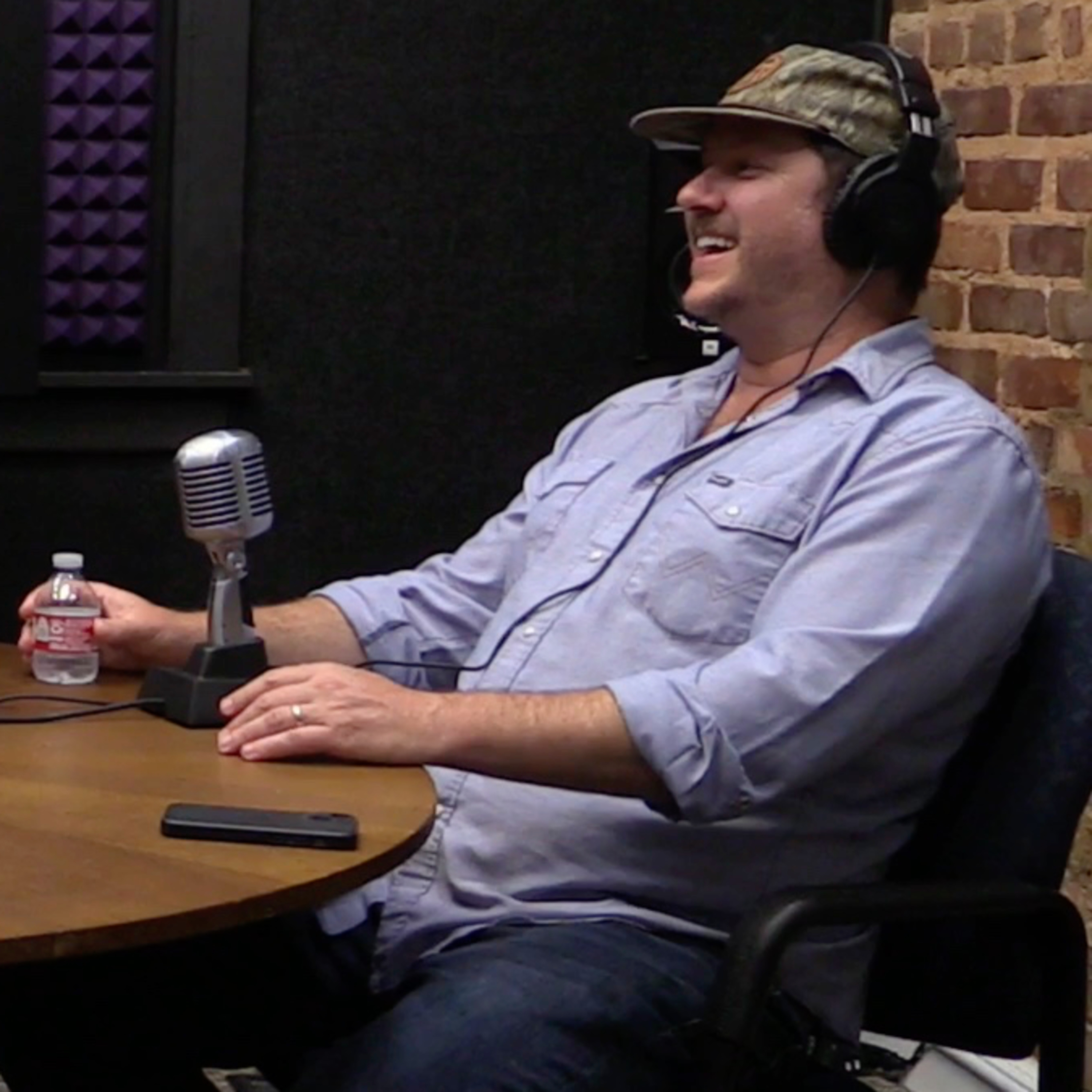 Cast #46 | Harper Hollis (251 Live Music, Jason Isbell in Colorado, and the Mobile Music Blog) episode artwork