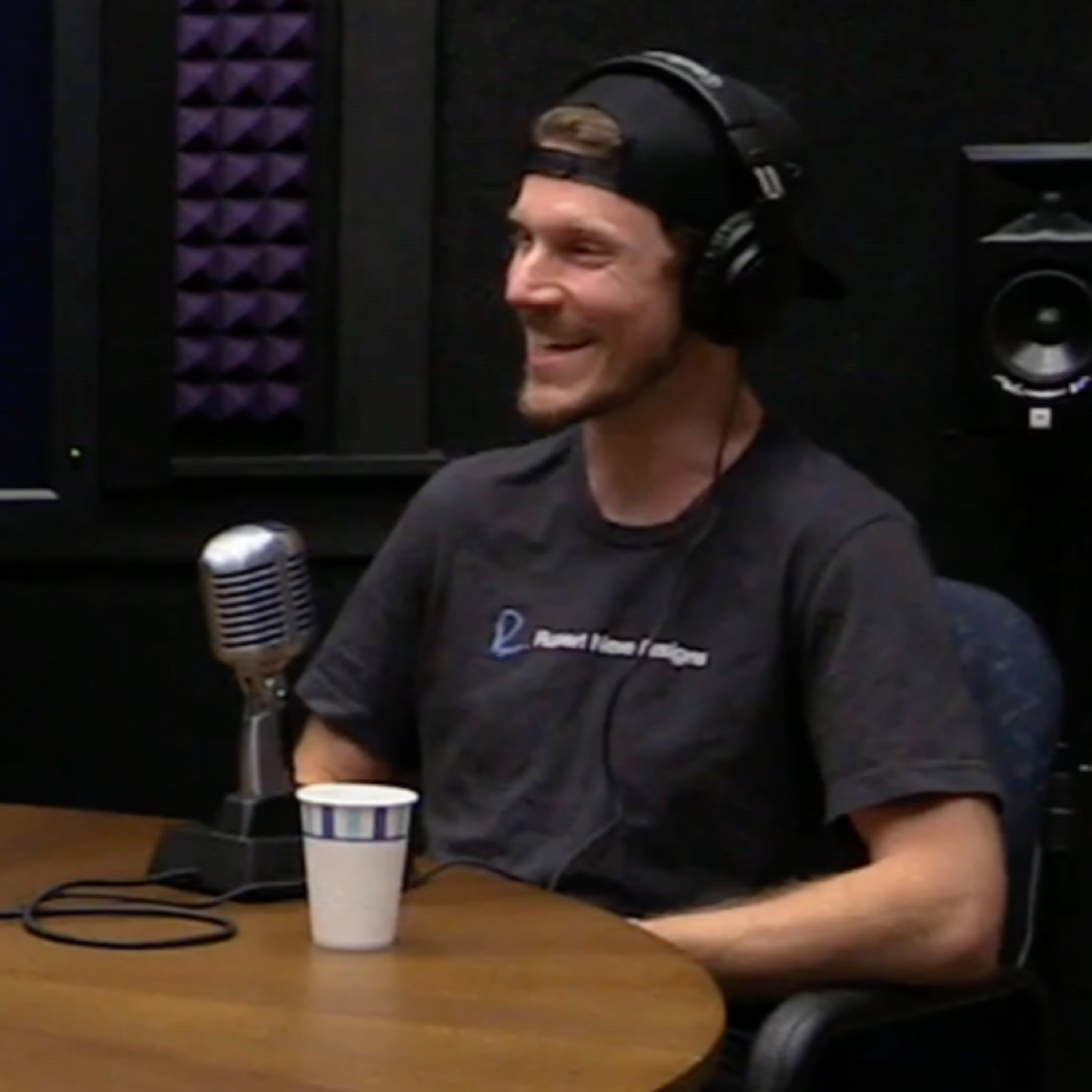 Cast #47 | Flewit (Engineering Rock Music, Logic vs. Pro Tools, Creating Content) episode artwork
