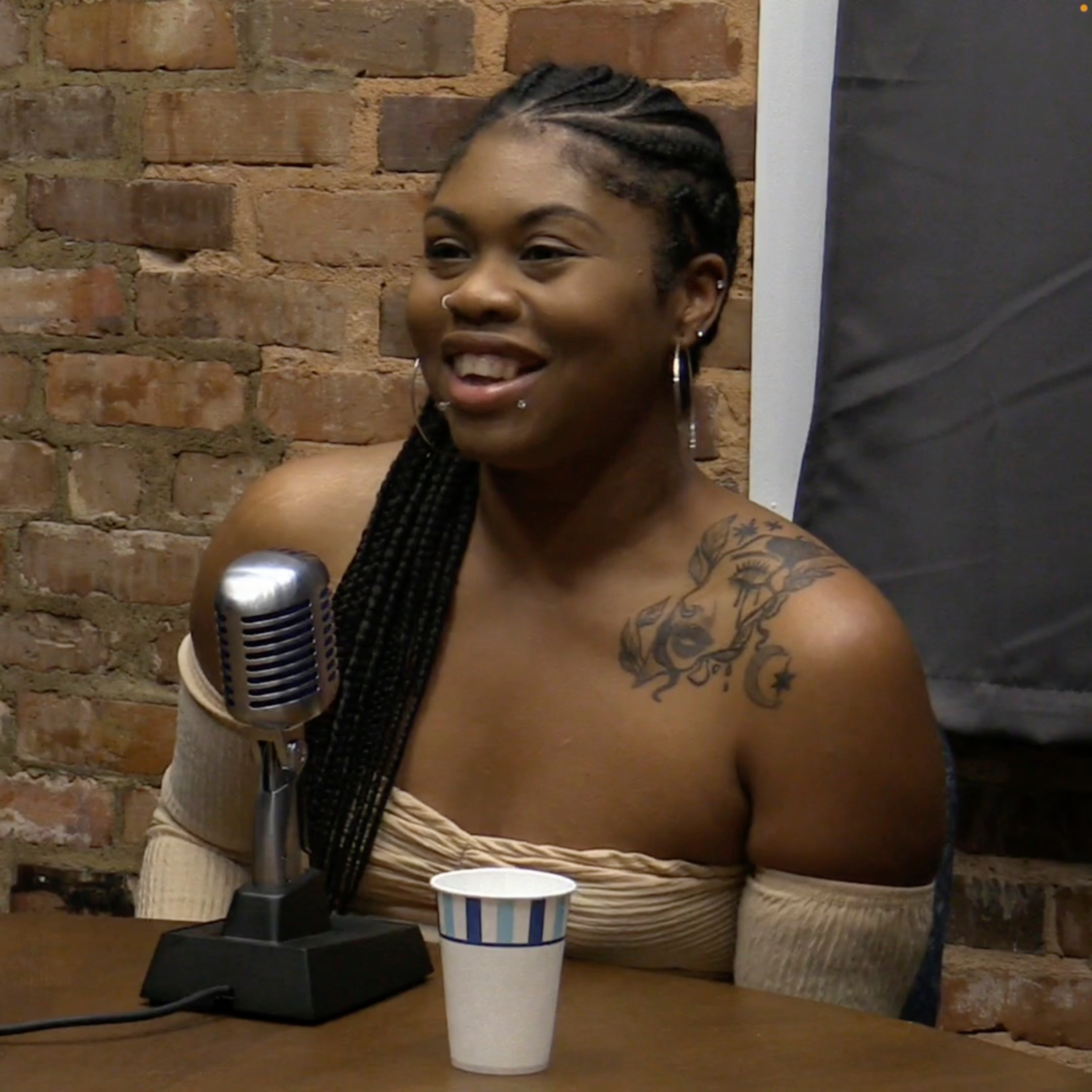 Cast #54 | Rave the Gemini Cast #54 | Rave the Gemini (Glowing Up, Sharing Podcast Game, and Alabama Hip Hop Radio) episode artwork