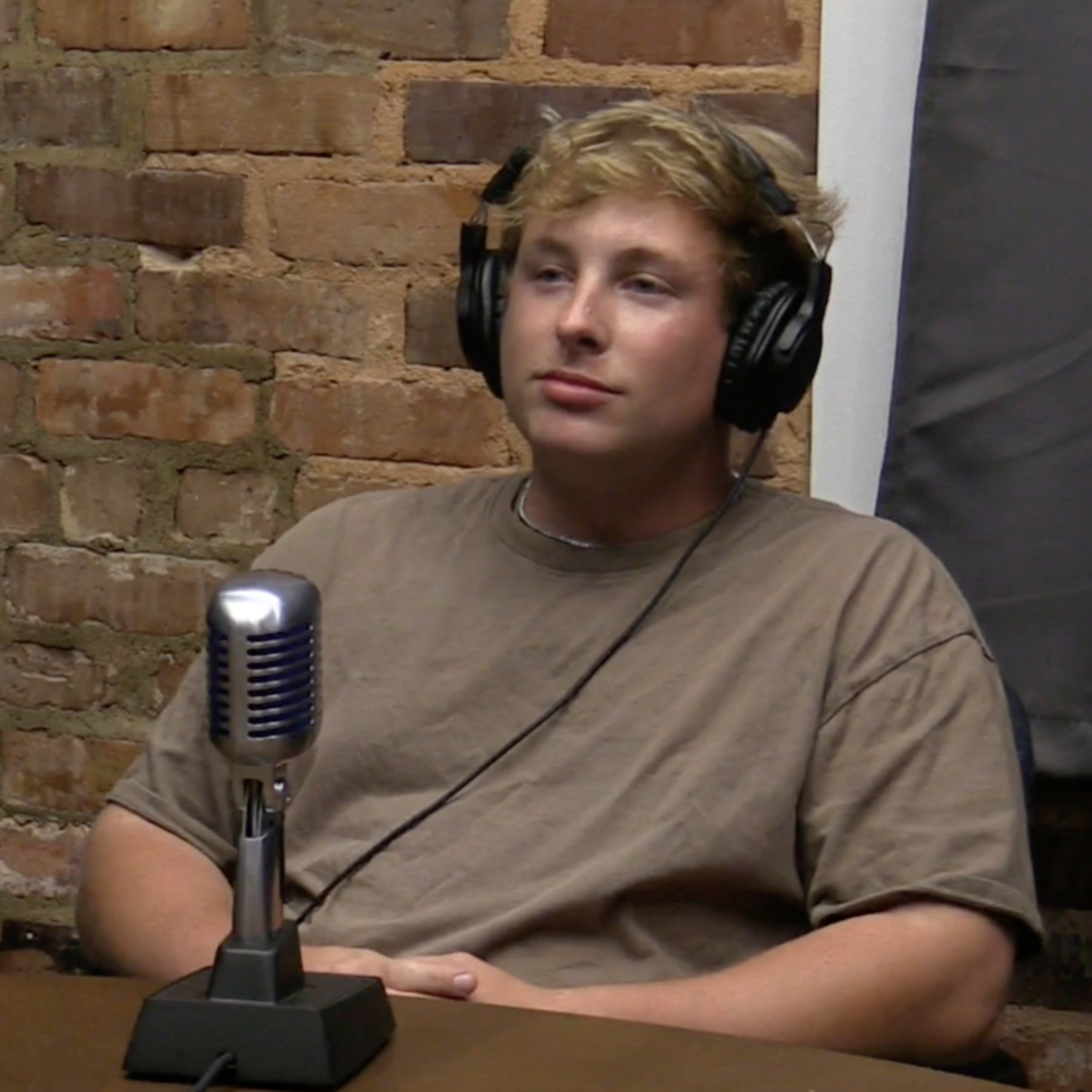 Cast #61 | Lancing Ruel (Turning Down Cole Bennett, Film Industry Advice, and Mississippi Living) episode artwork