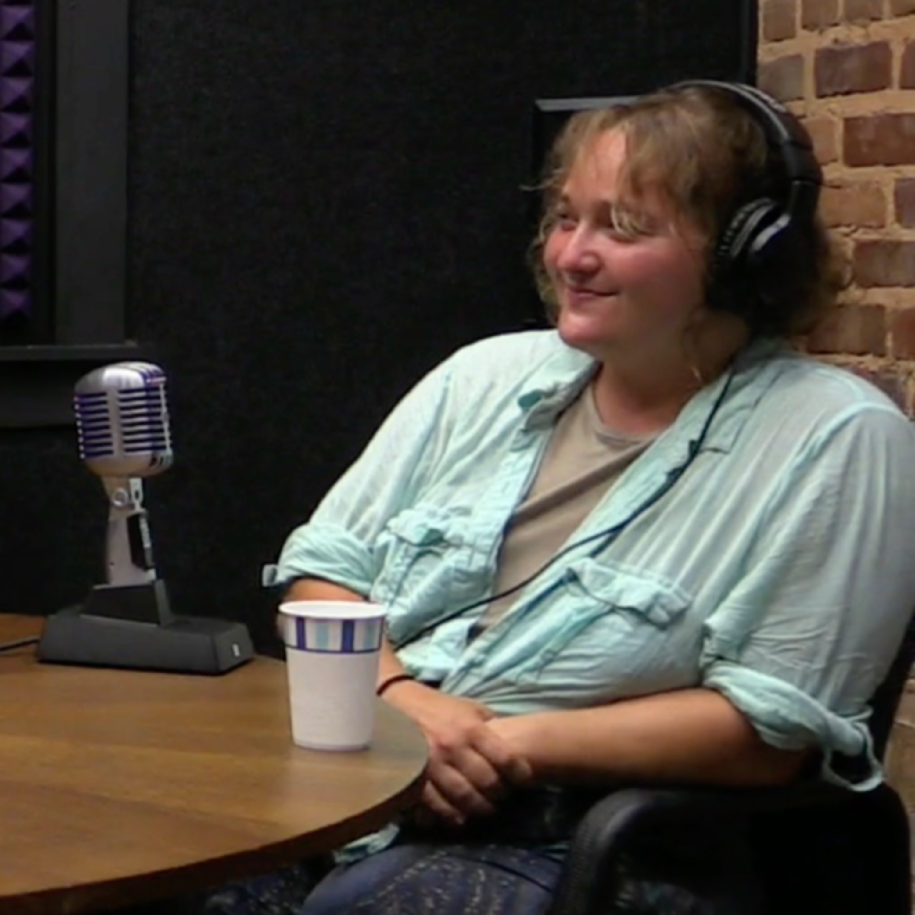 Cast #63 | Rachel Williamson (Aspiring Guitarist, Keith Urban Concert, and Divine Intervention) episode artwork